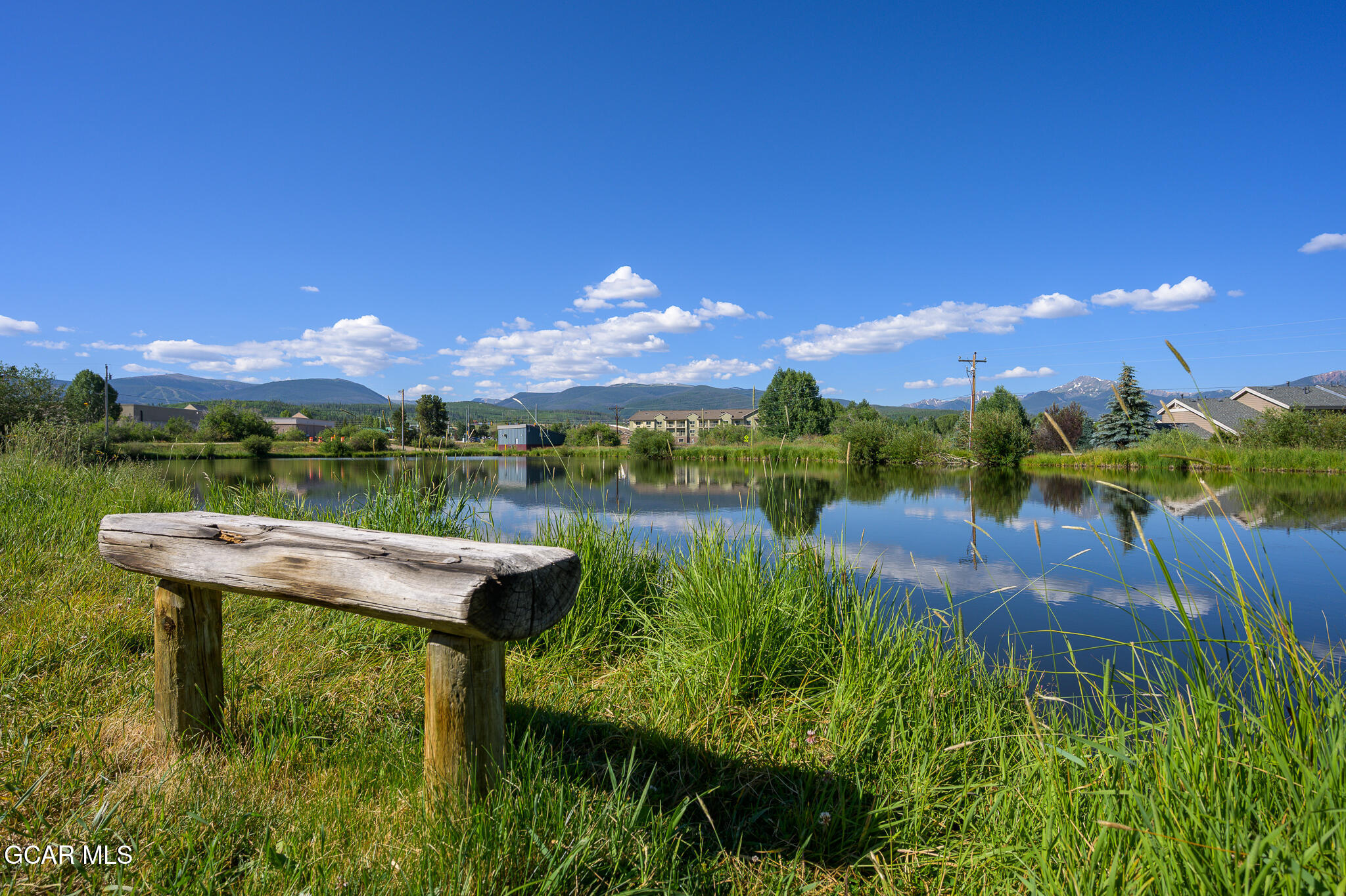 64 GCR 8040 Fraser CO 80442