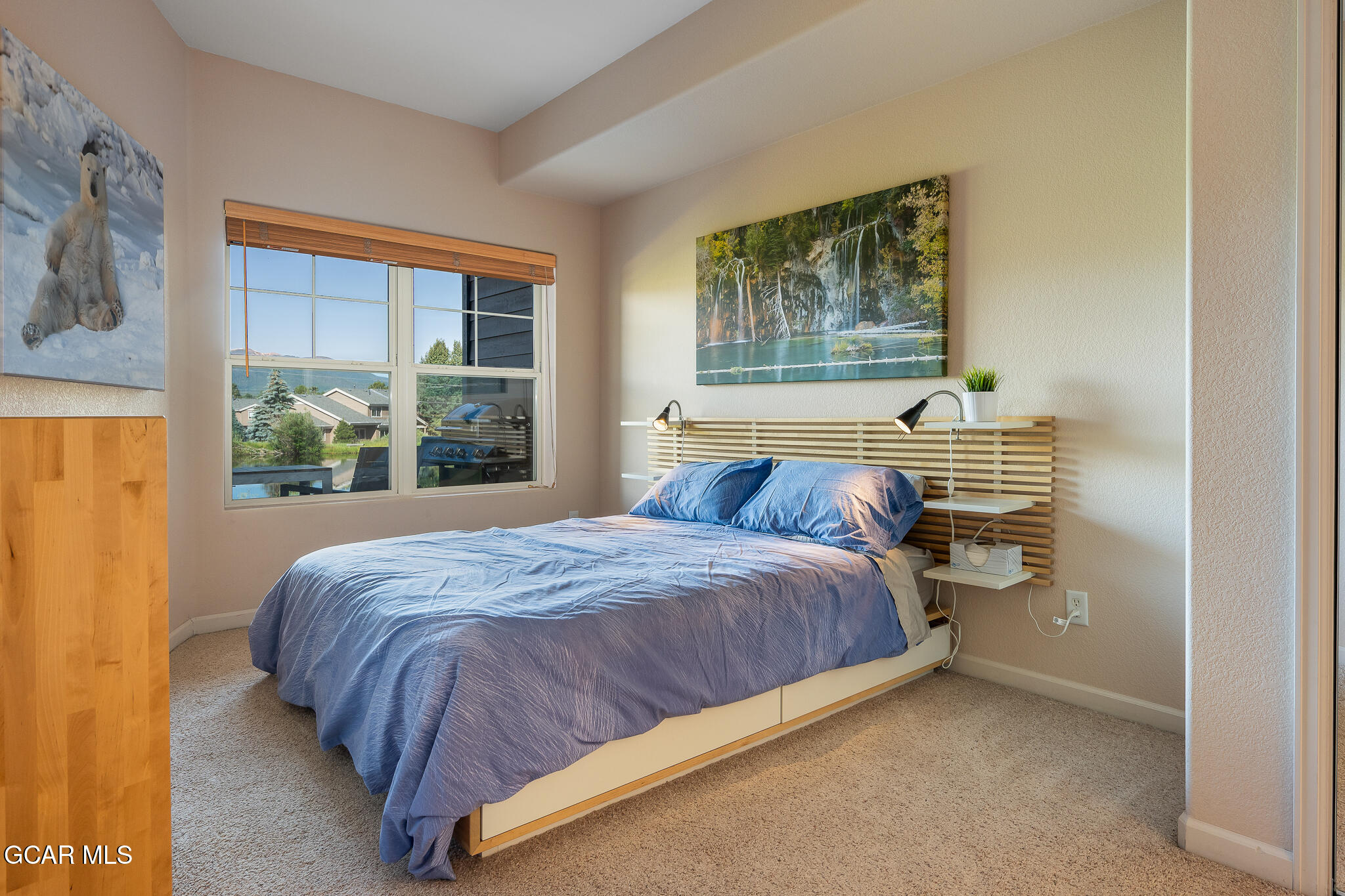 64 GCR 8040 Fraser CO 80442