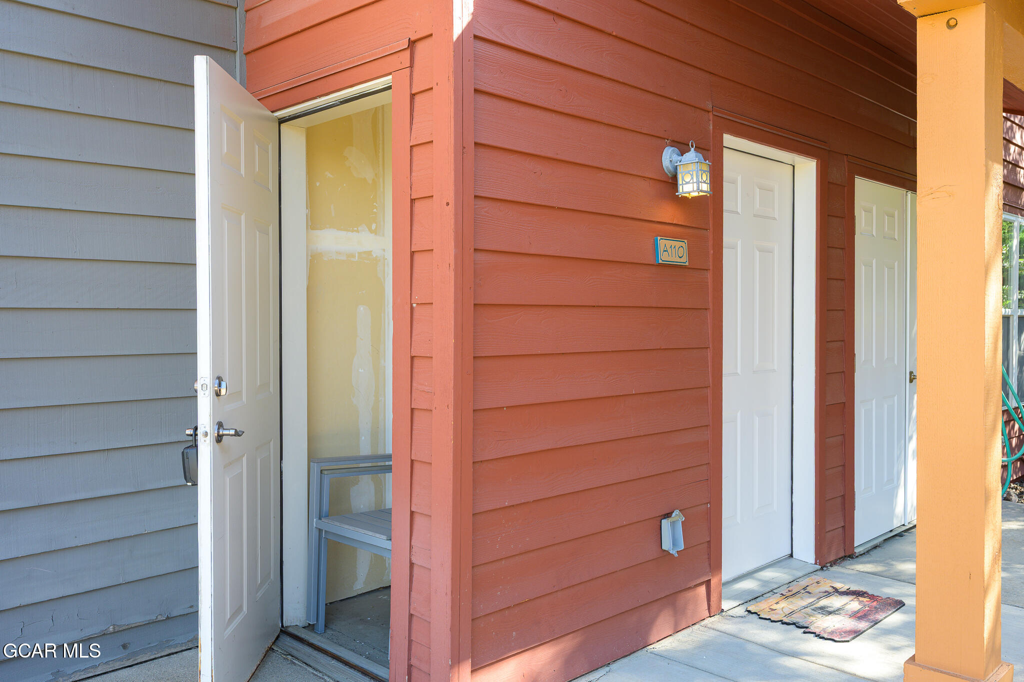 64 GCR 8040 Fraser CO 80442