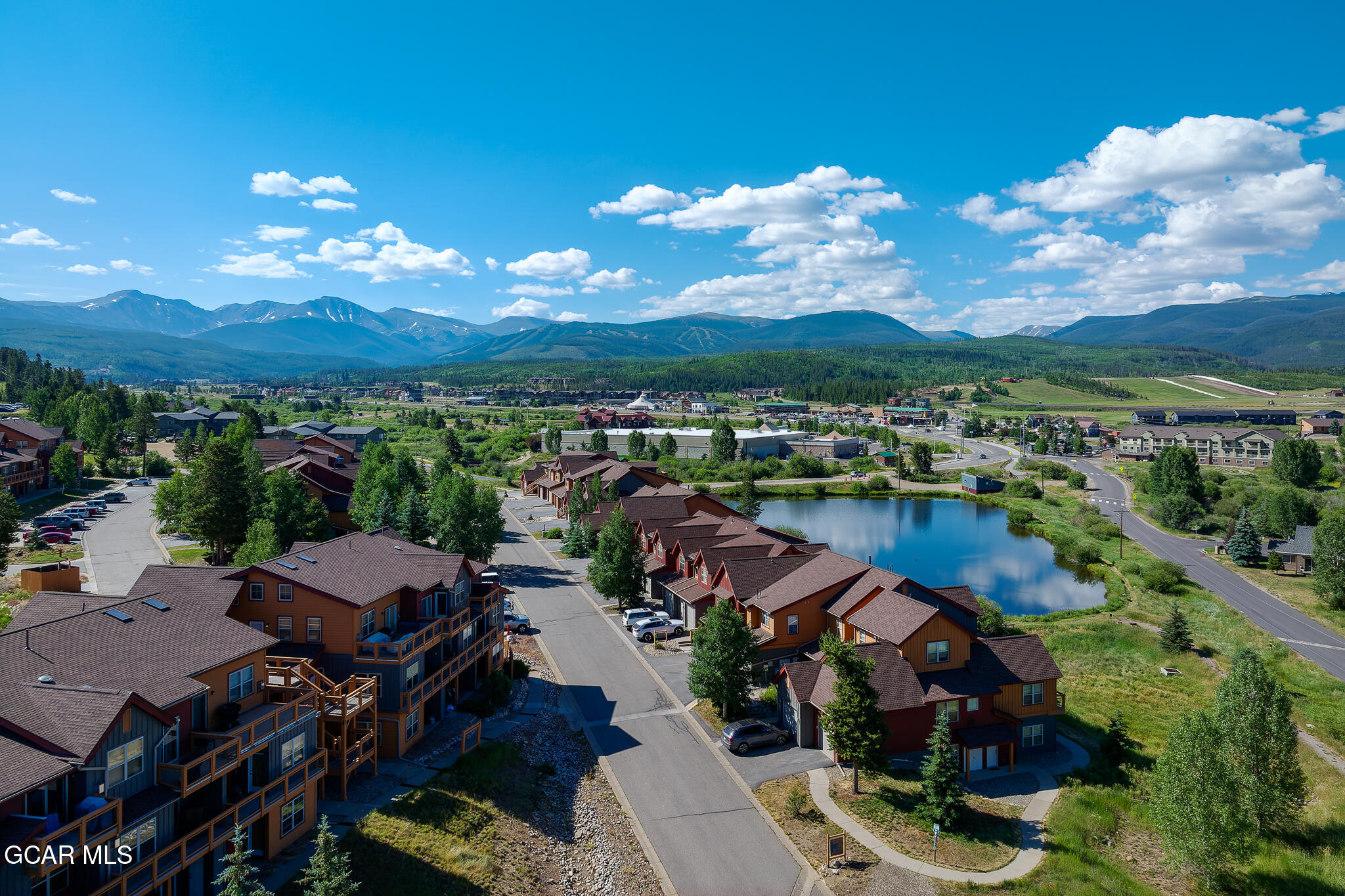 64 GCR 8040 Fraser CO 80442