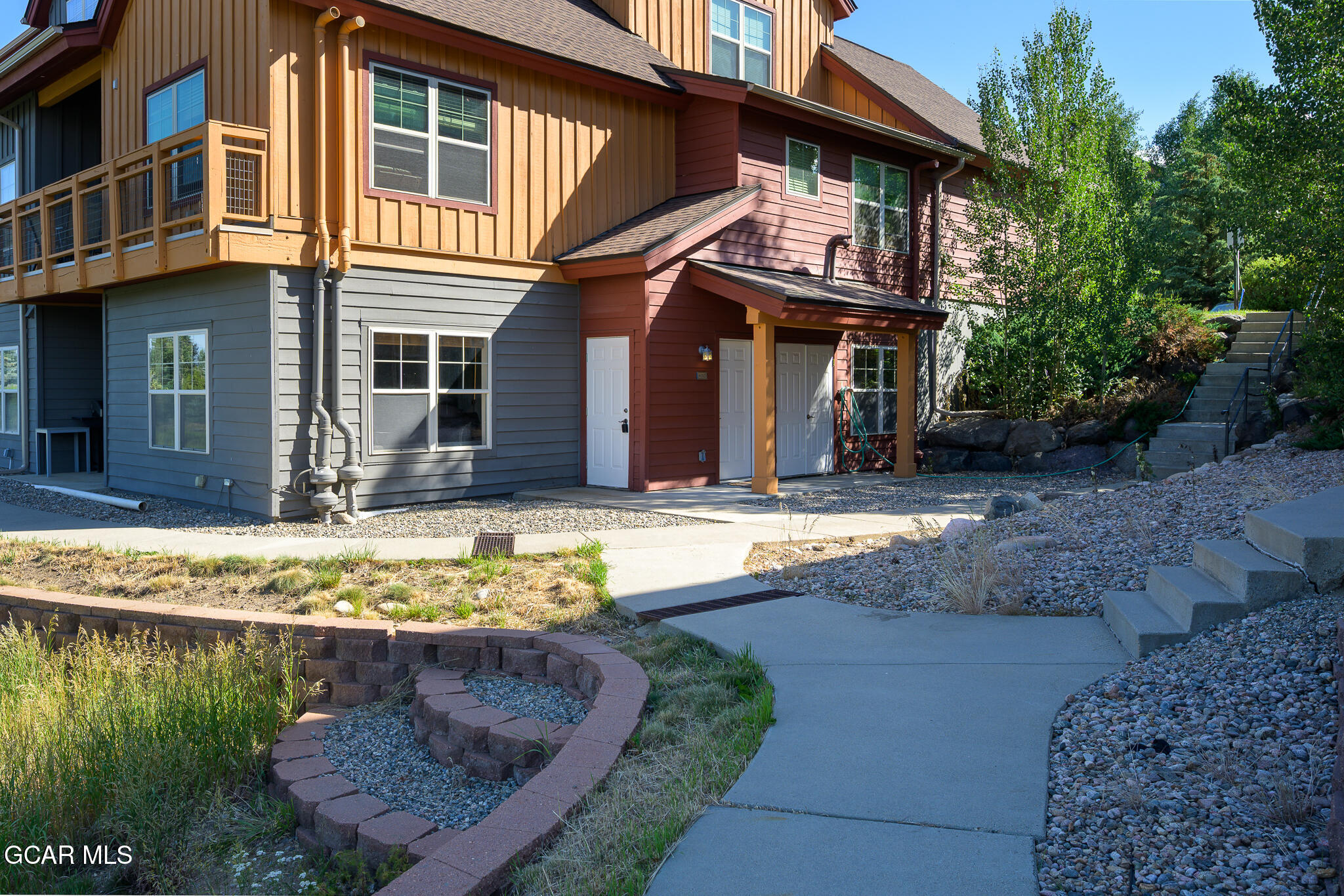 64 GCR 8040 Fraser CO 80442