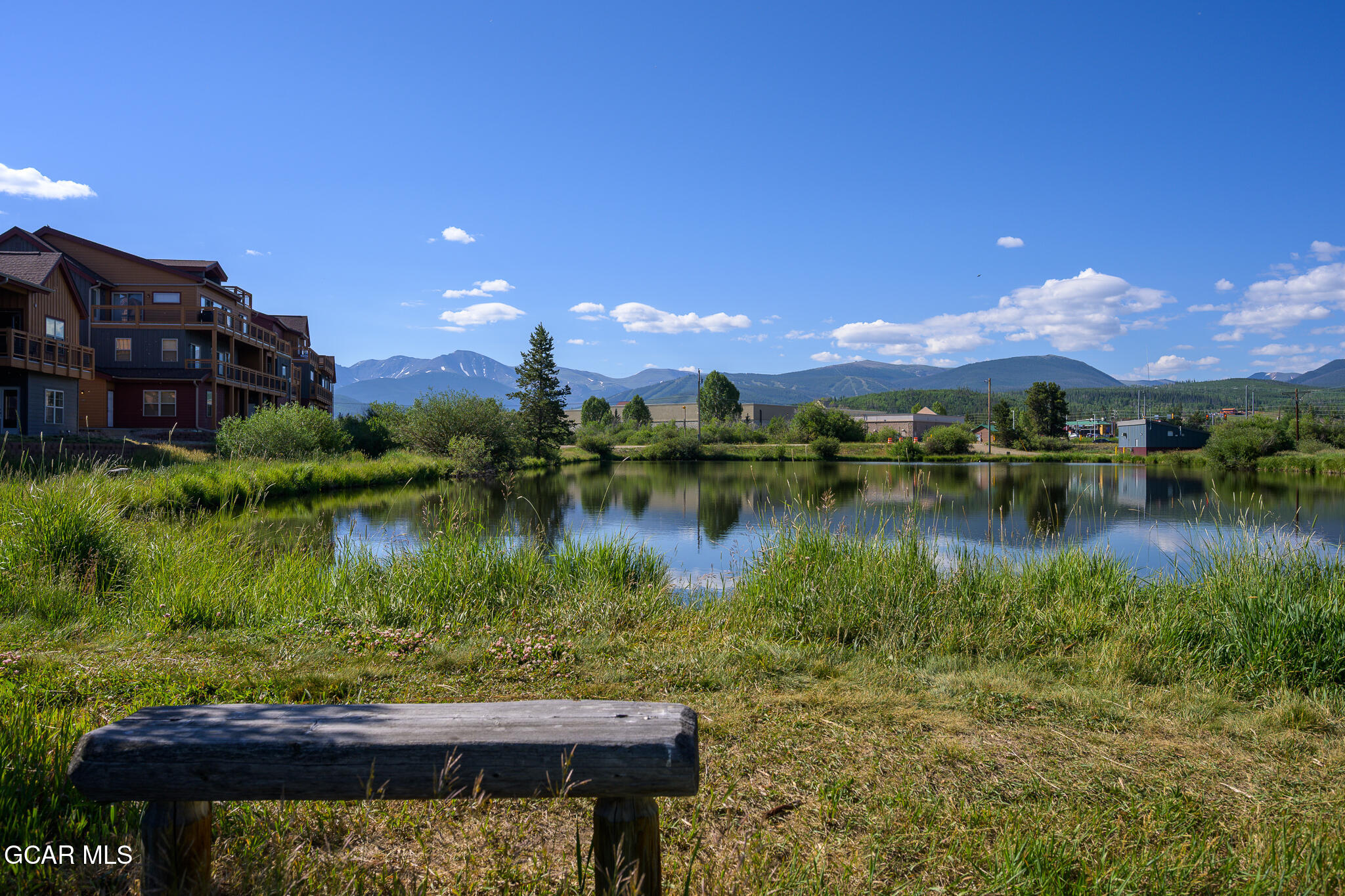 64 GCR 8040 Fraser CO 80442