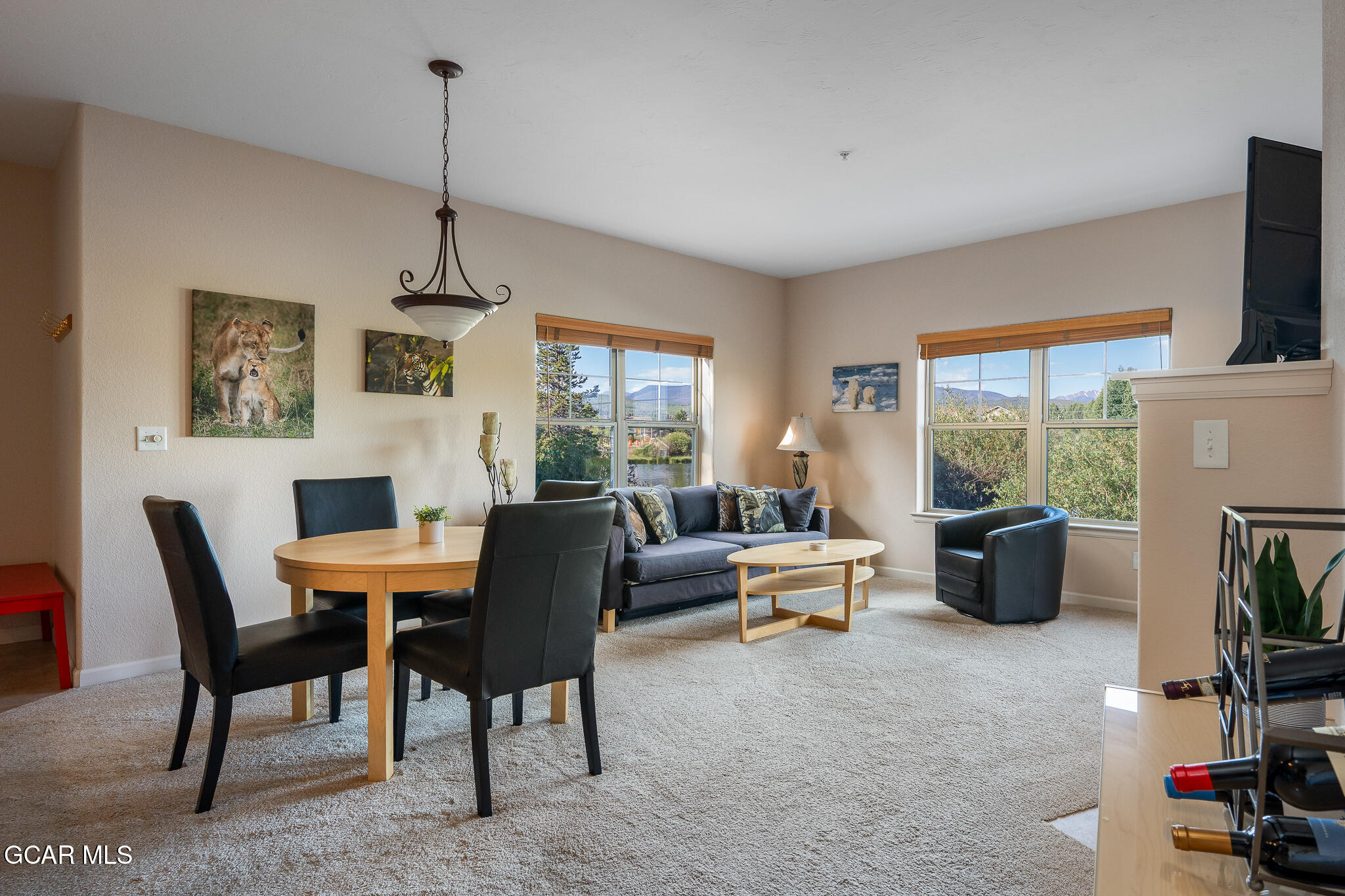 64 GCR 8040 Fraser CO 80442