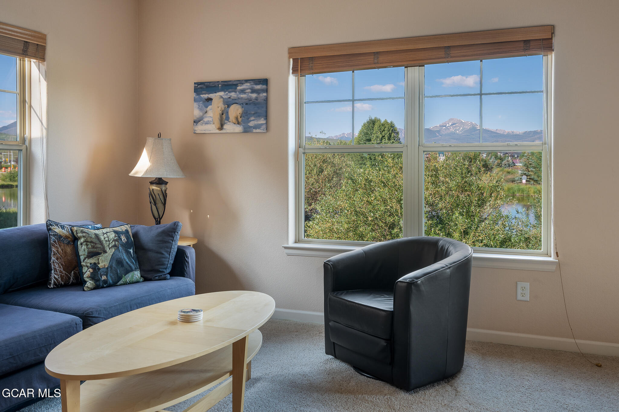 64 GCR 8040 Fraser CO 80442