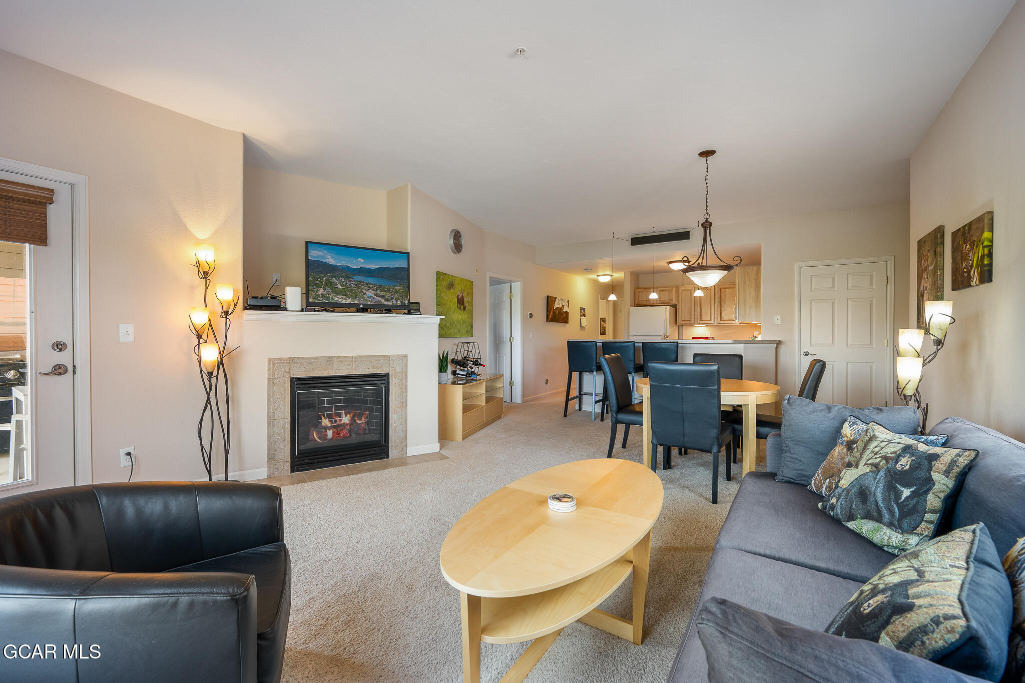 64 GCR 8040 Fraser CO 80442