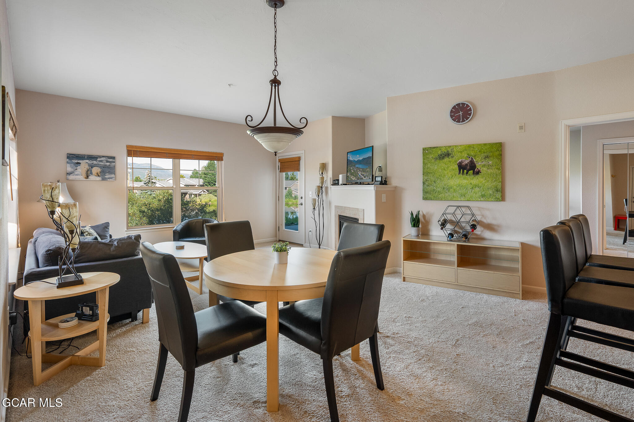 64 GCR 8040 Fraser CO 80442