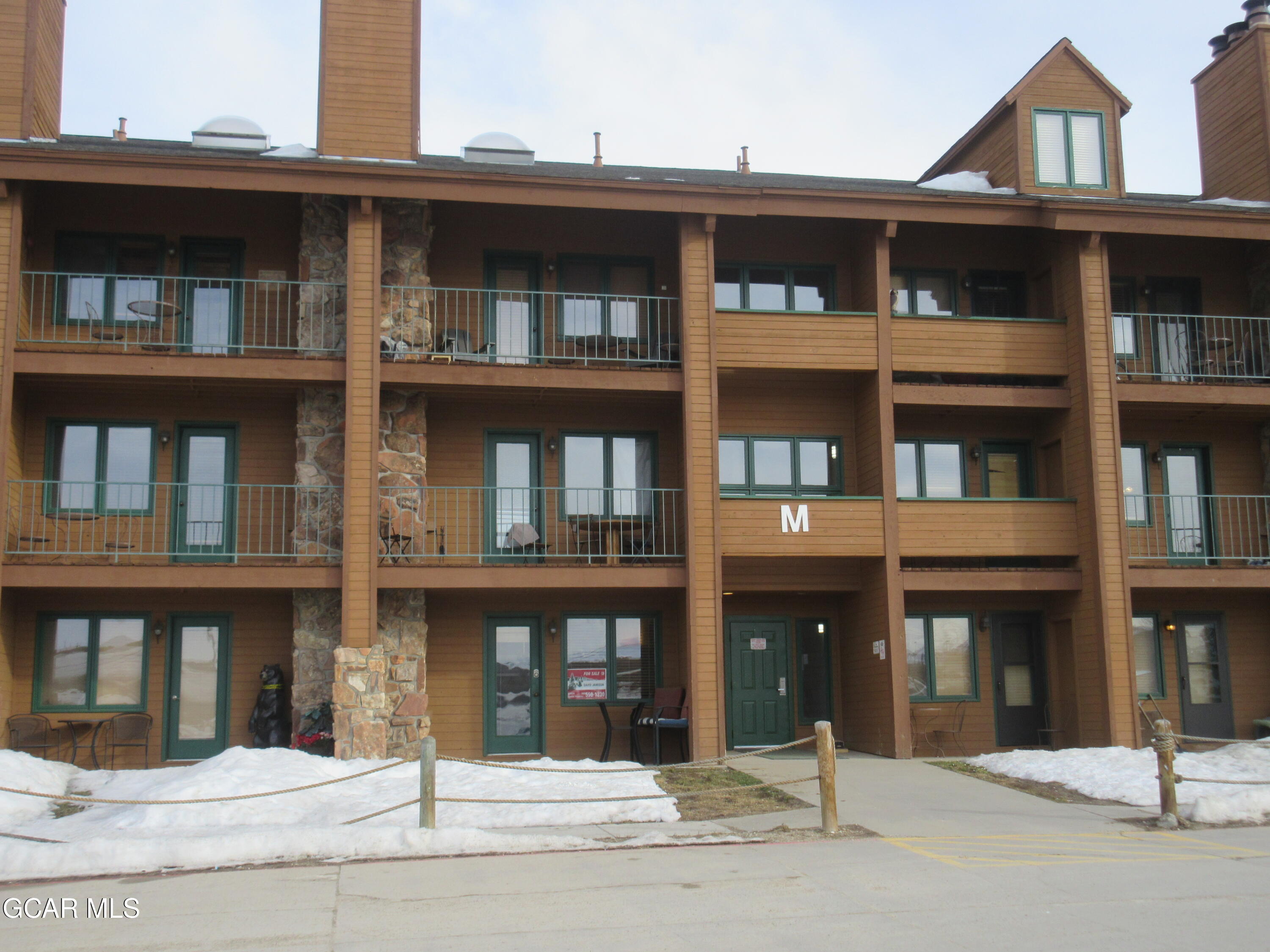 62927 Us Highway 40 Granby CO 80446