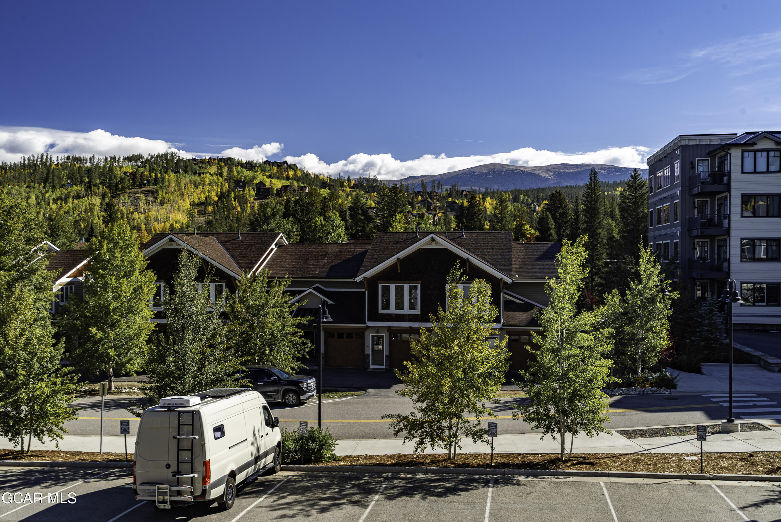 78311 Us Highway 40 Winter Park CO 80482