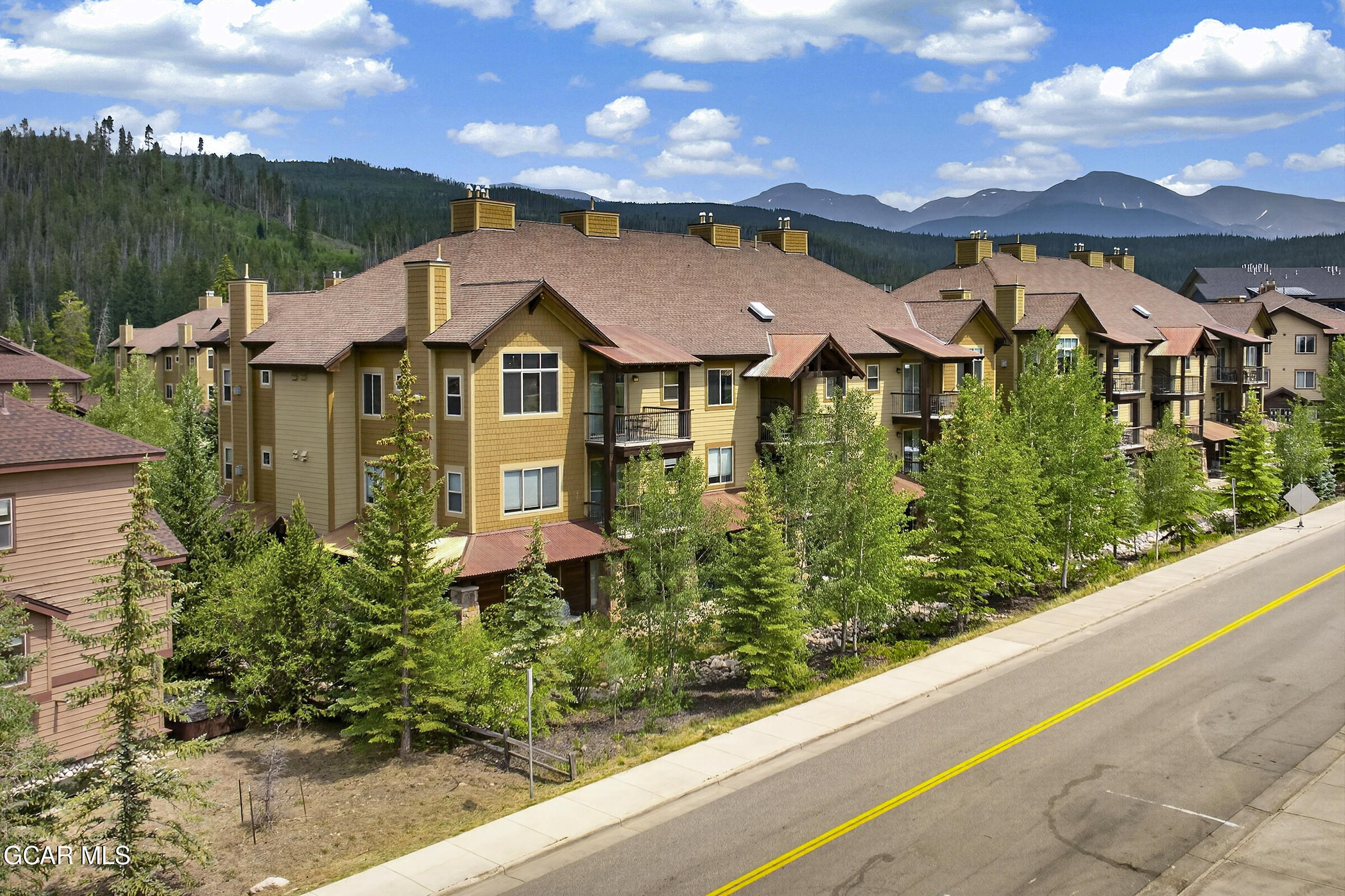 701 Trailhead Circle Winter Park CO 80482