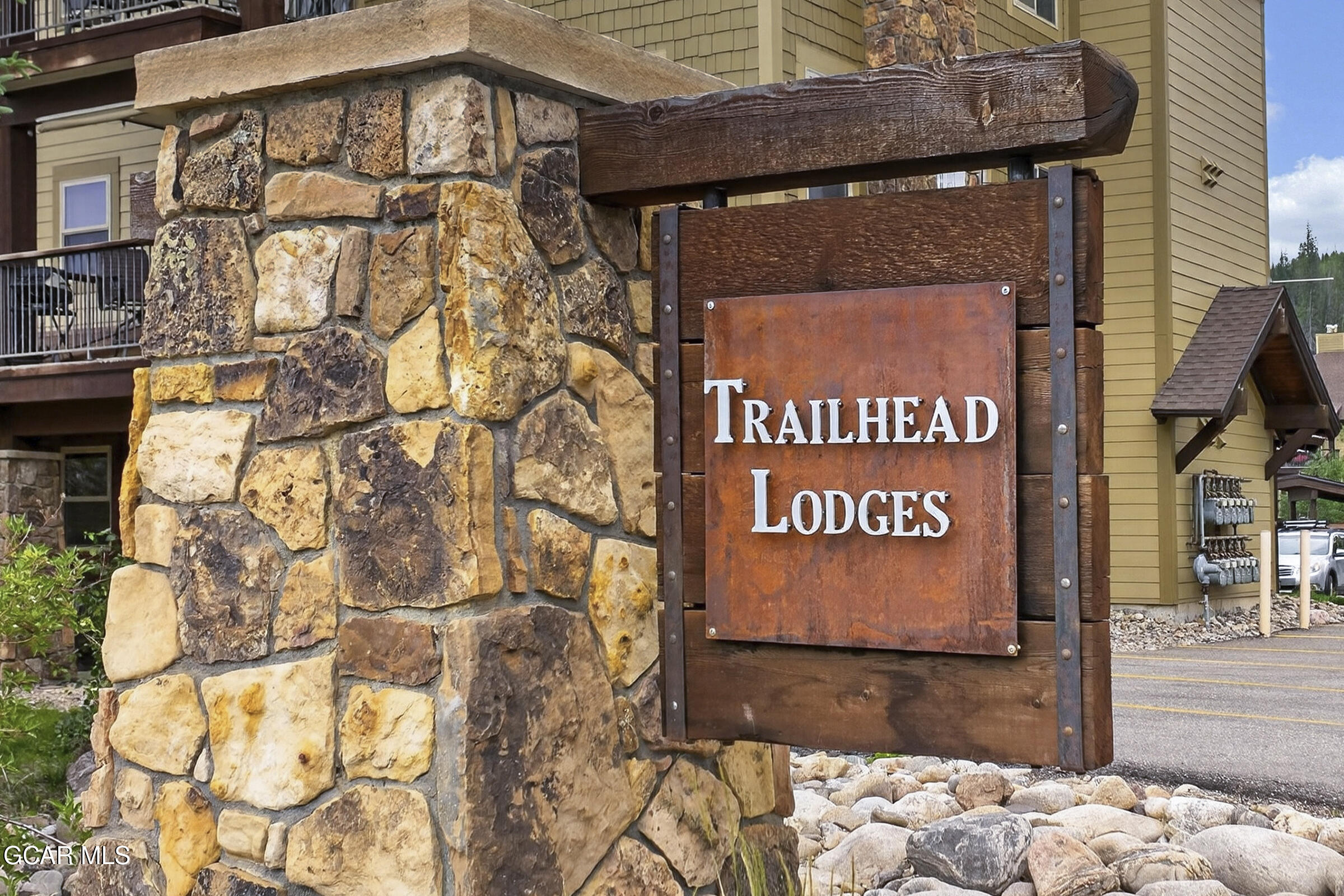 701 Trailhead Circle Winter Park CO 80482