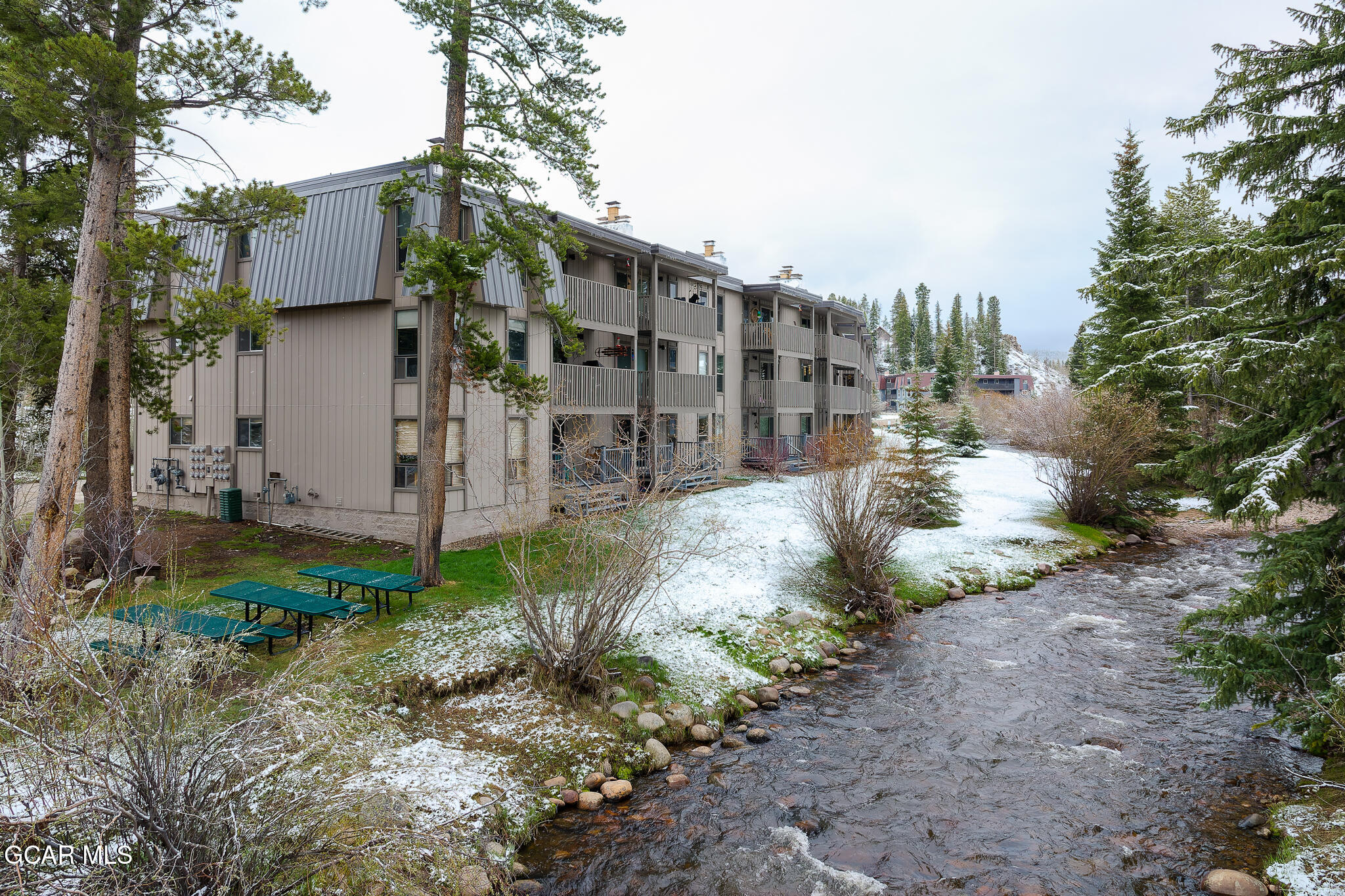 51 River Drive Winter Park CO 80482