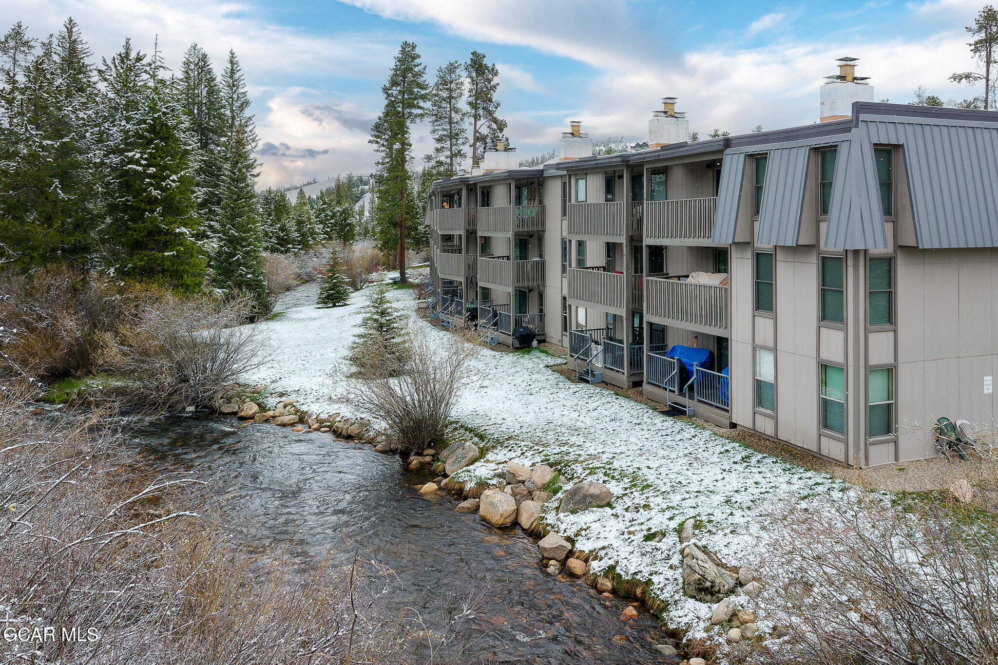 51 River Drive Winter Park CO 80482