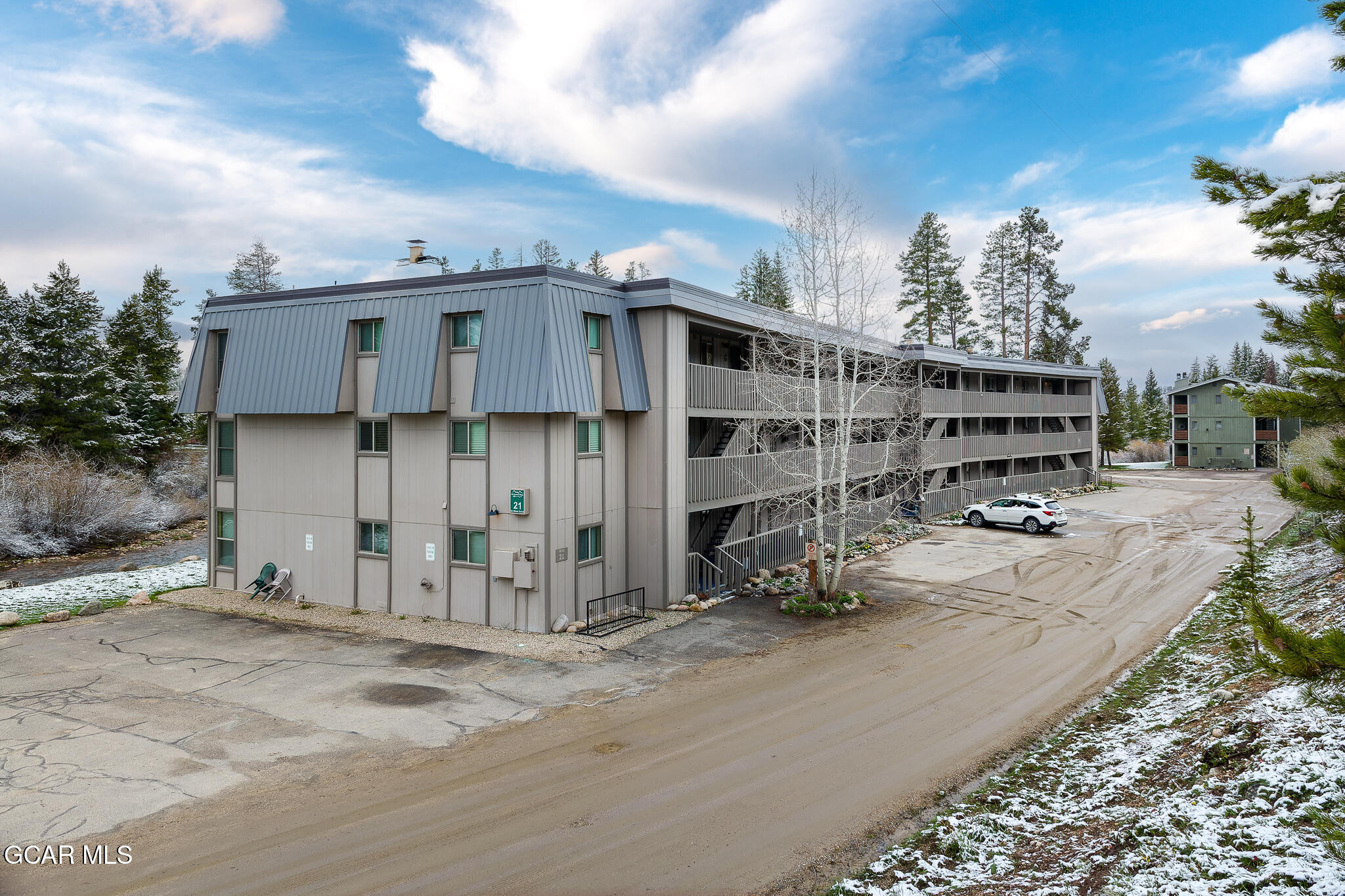 51 River Drive Winter Park CO 80482