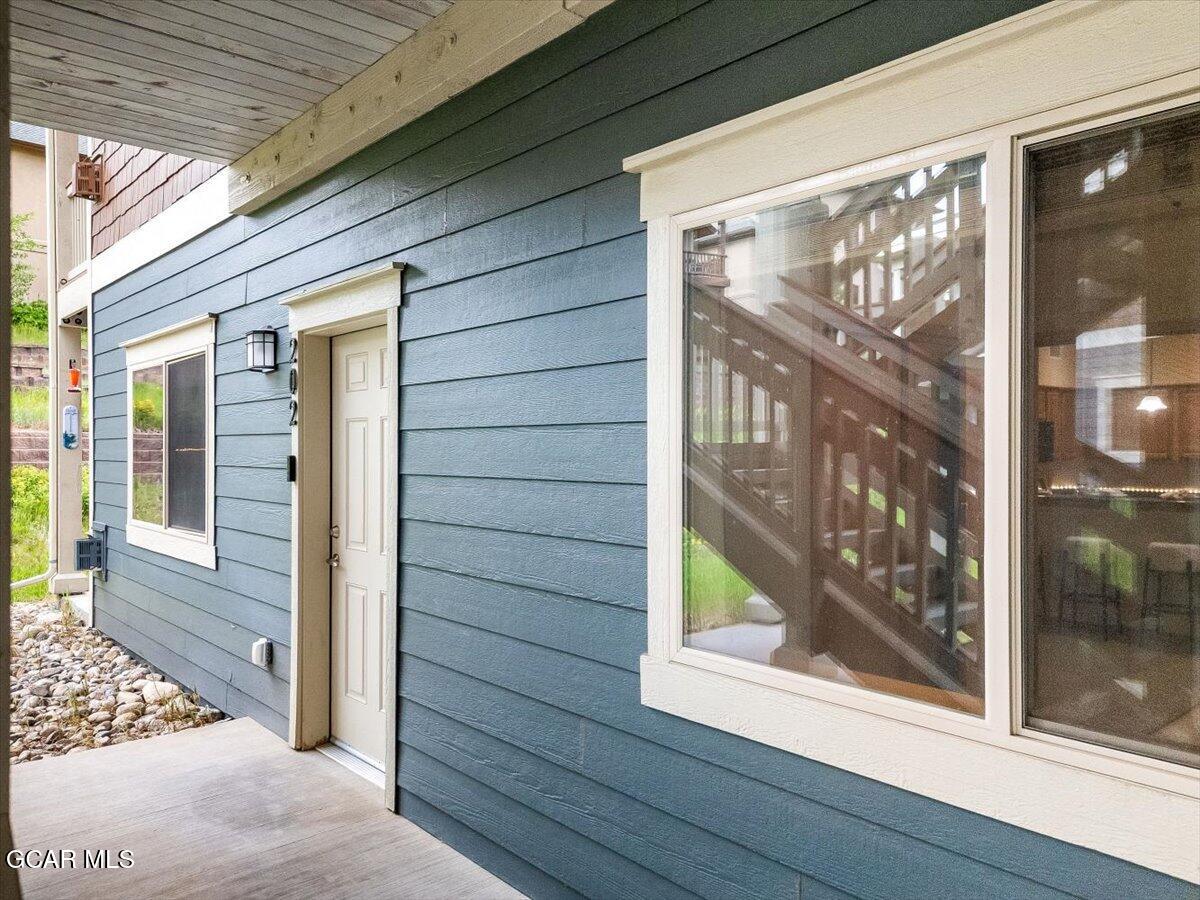 140 Sterling Loop Fraser CO 80442