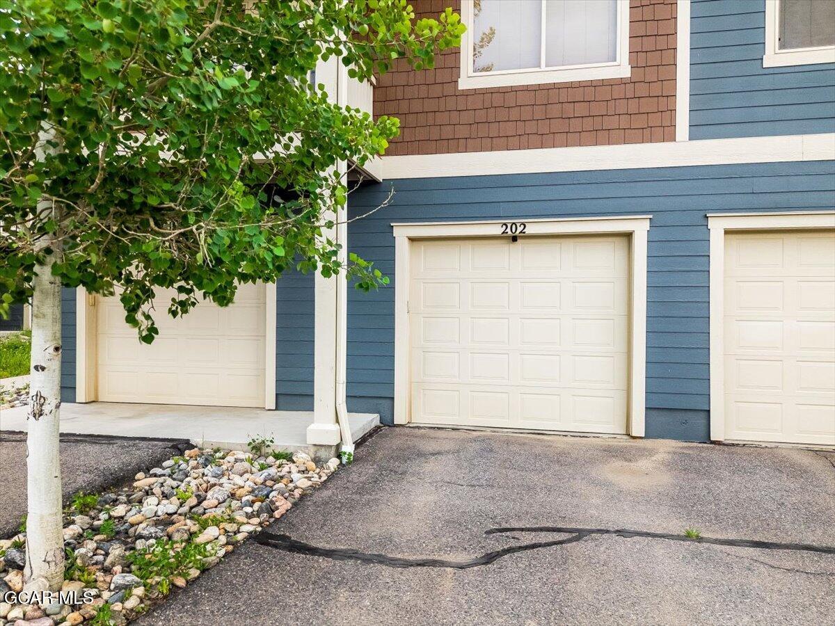 140 Sterling Loop Fraser CO 80442