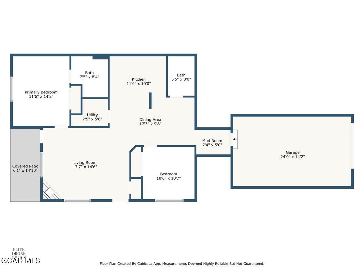 140 Sterling Loop Fraser CO 80442