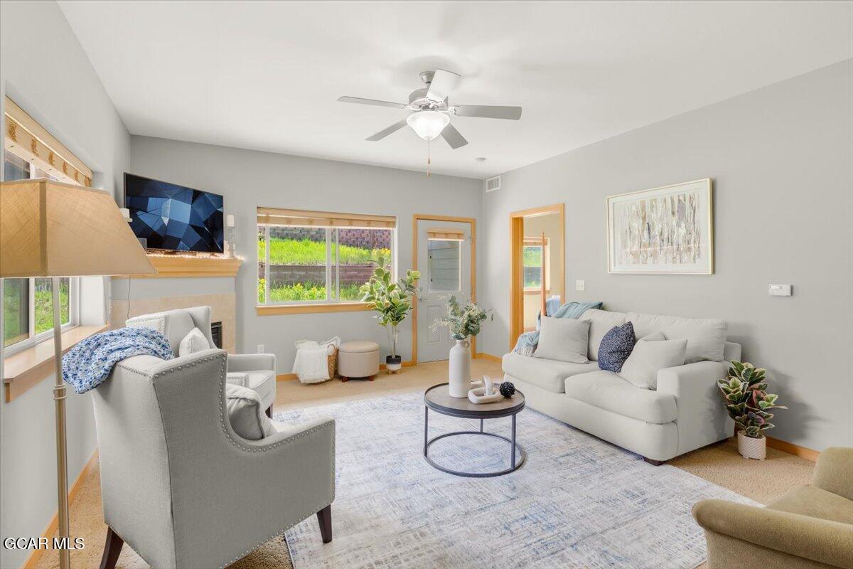 140 Sterling Loop Fraser CO 80442