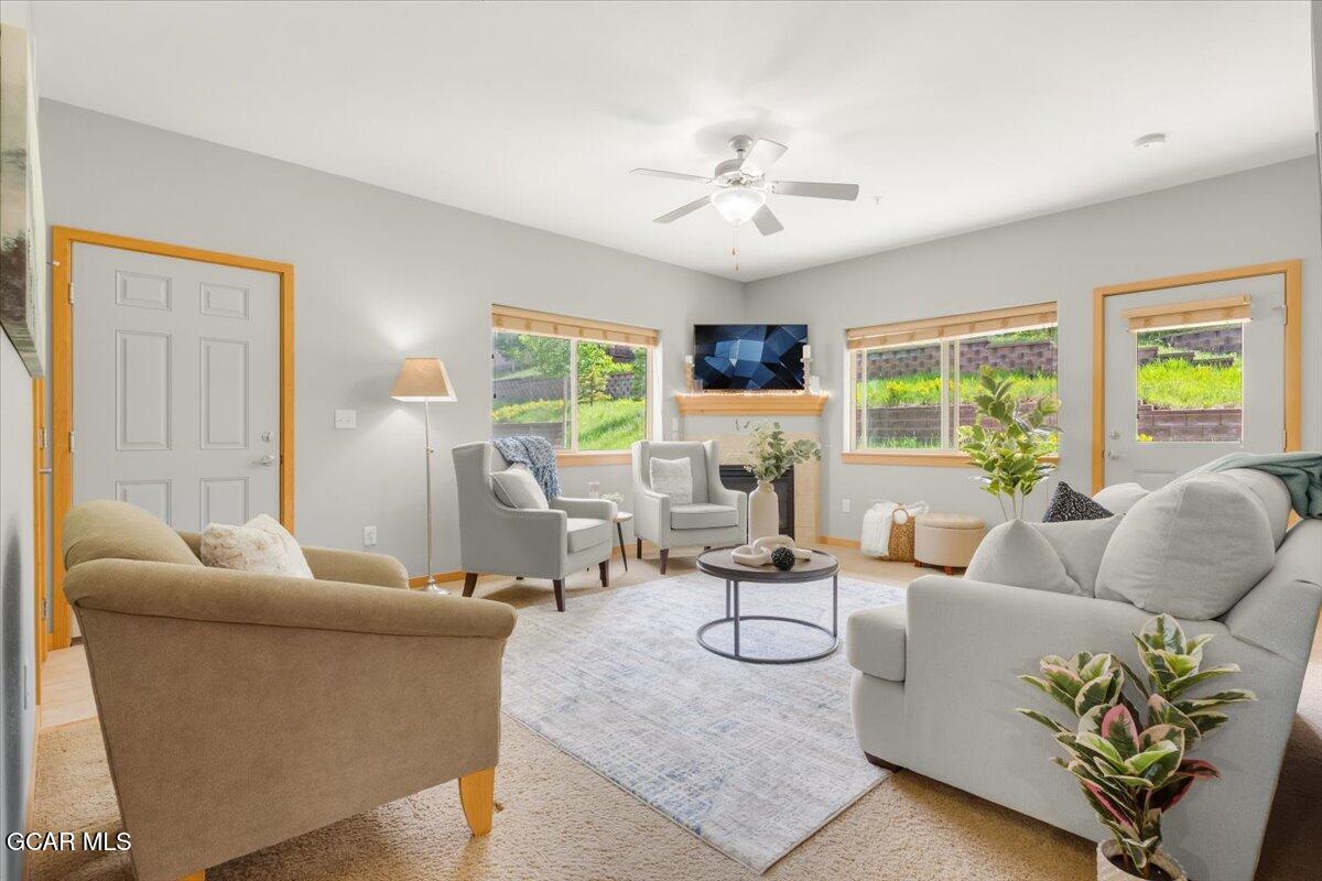 140 Sterling Loop Fraser CO 80442