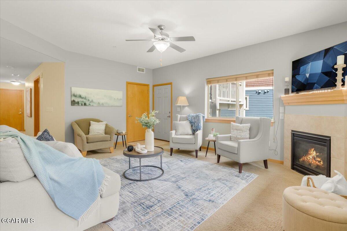 140 Sterling Loop Fraser CO 80442