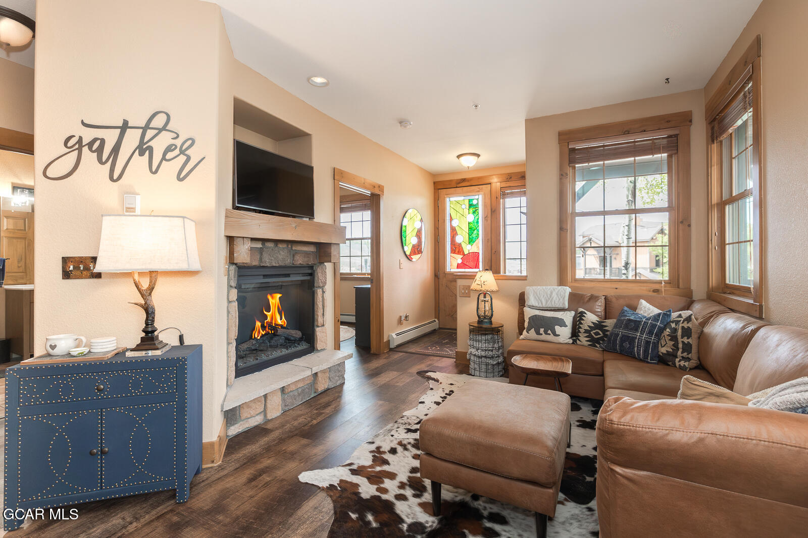 6104 Northstar Granby CO 80446