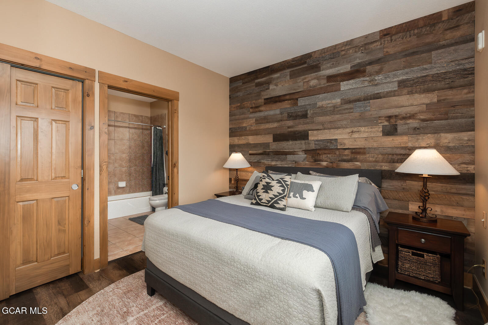 6104 Northstar Granby CO 80446