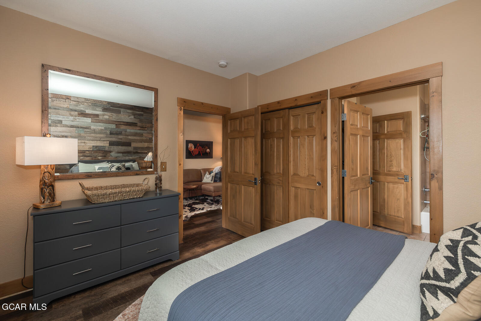 6104 Northstar Granby CO 80446