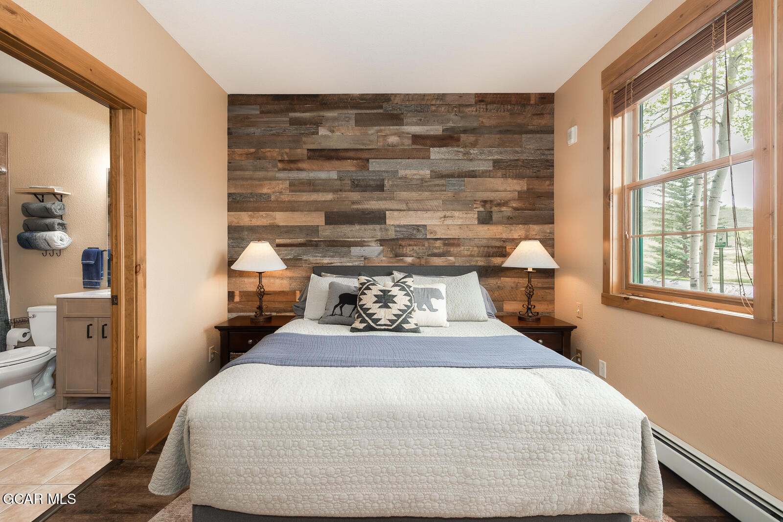 6104 Northstar Granby CO 80446