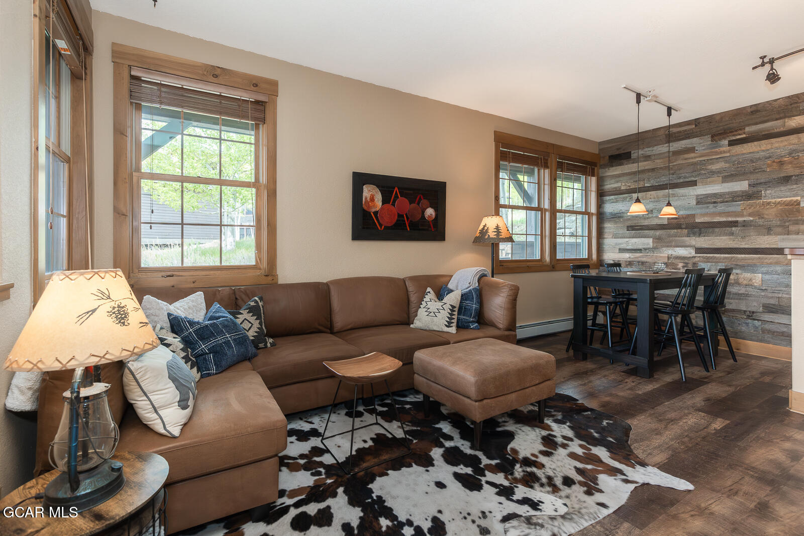 6104 Northstar Granby CO 80446