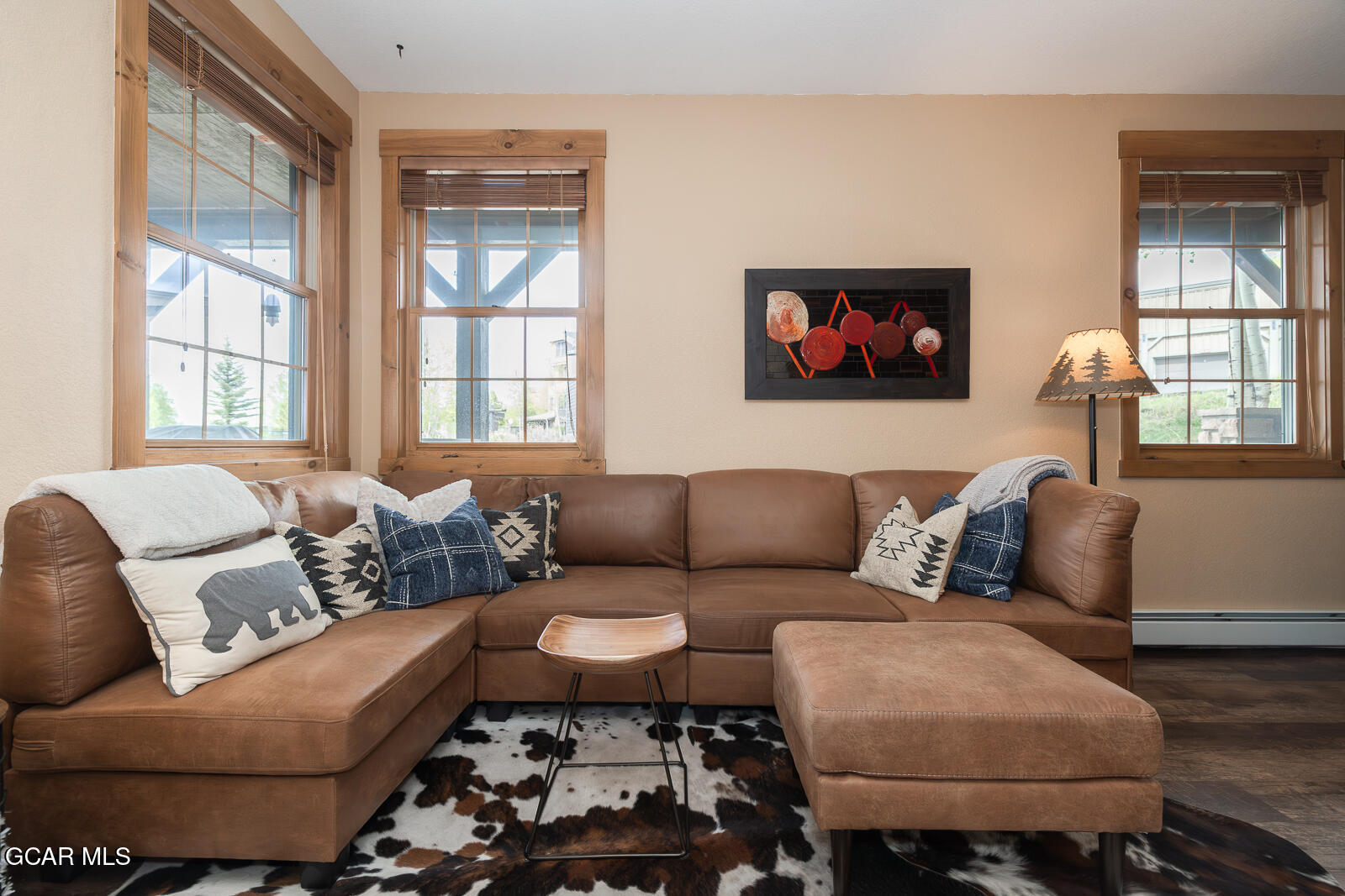 6104 Northstar Granby CO 80446