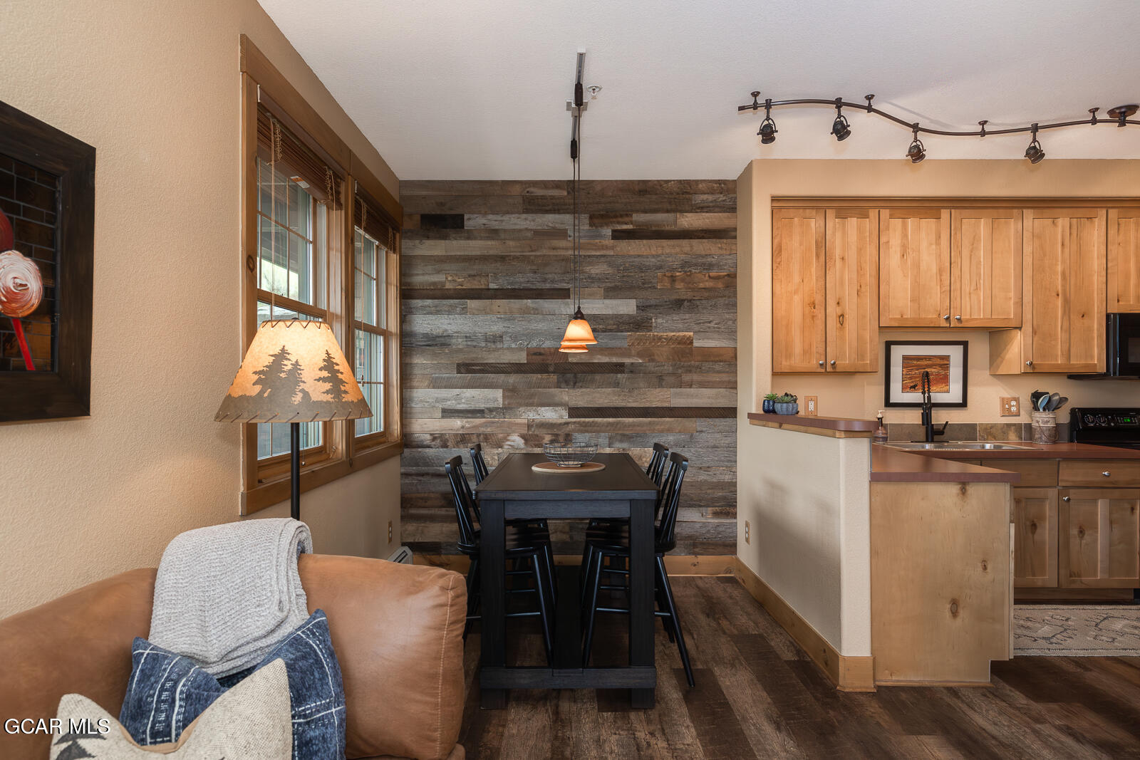 6104 Northstar Granby CO 80446