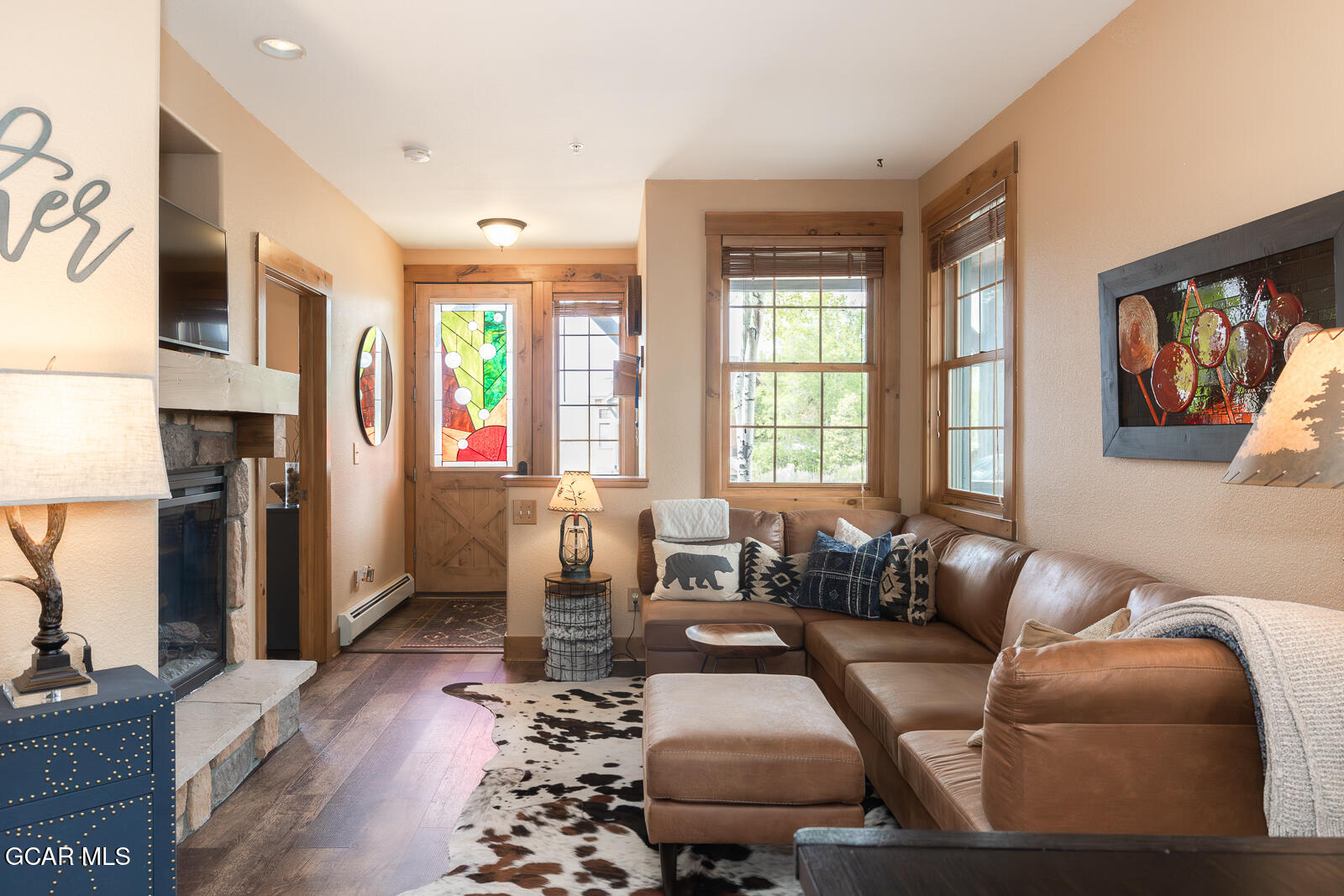 6104 Northstar Granby CO 80446