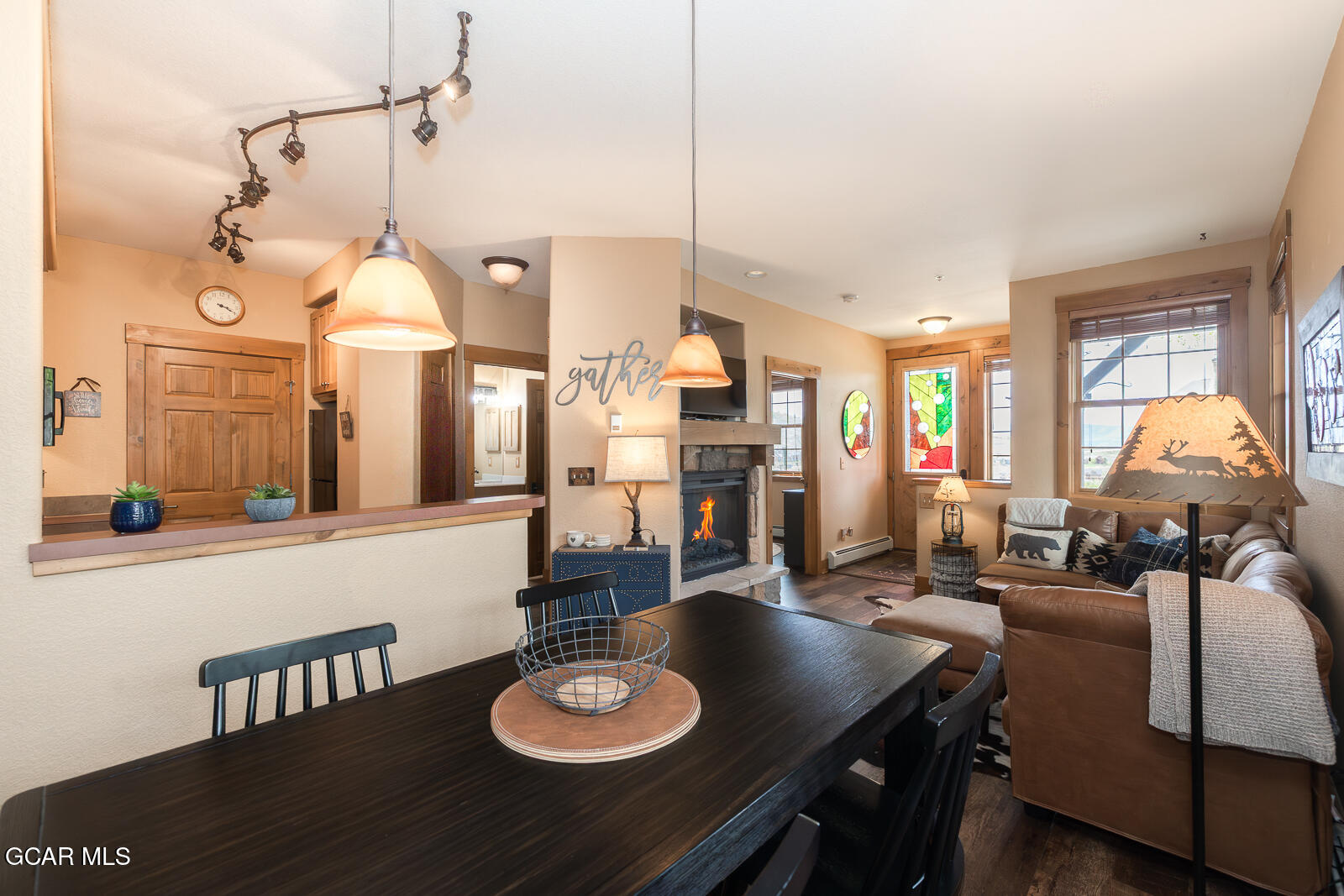 6104 Northstar Granby CO 80446