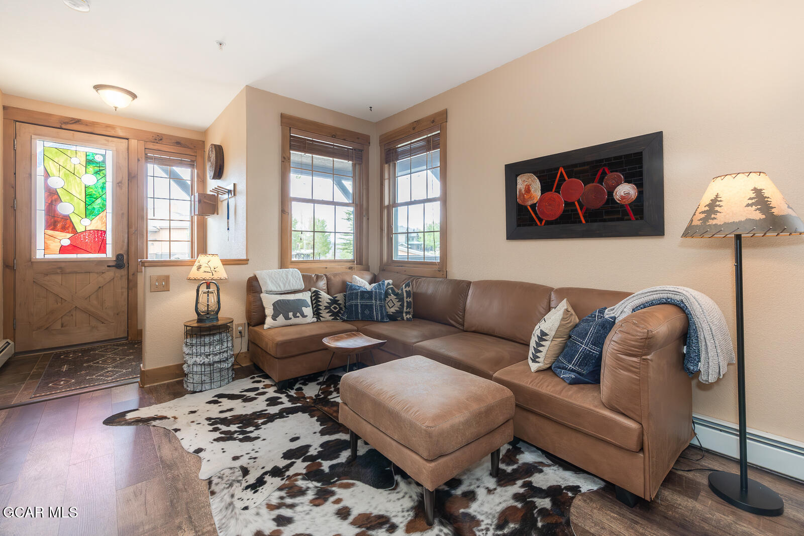 6104 Northstar Granby CO 80446