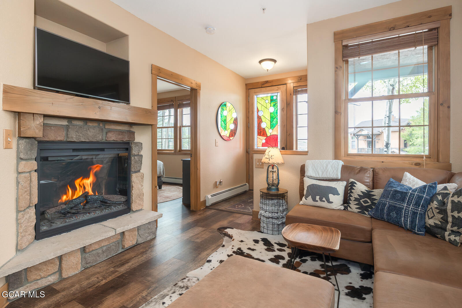 6104 Northstar Granby CO 80446