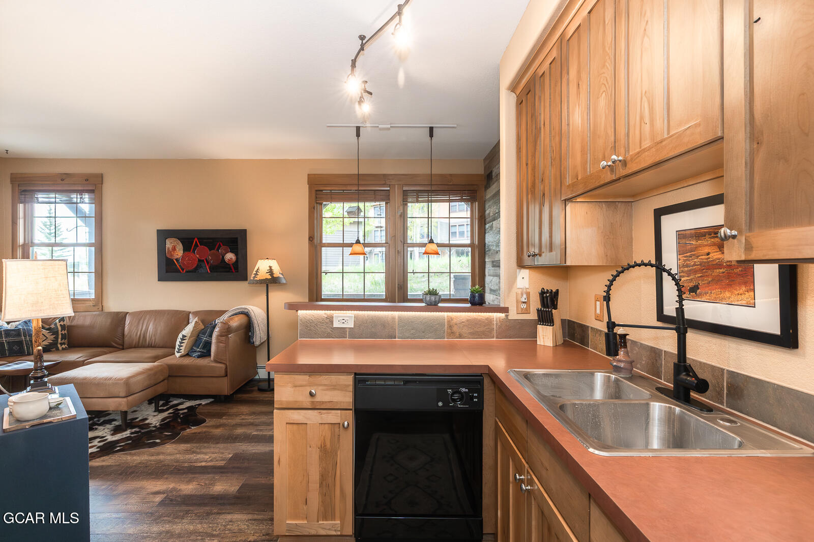 6104 Northstar Granby CO 80446