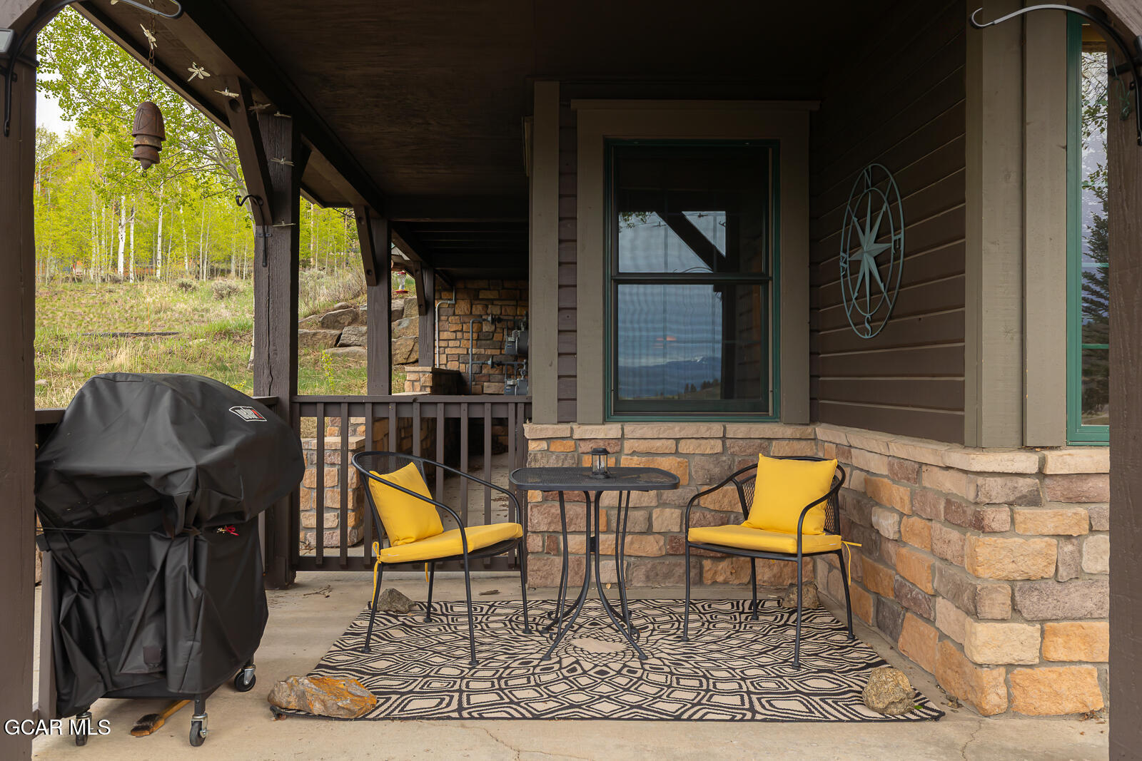6104 Northstar Granby CO 80446