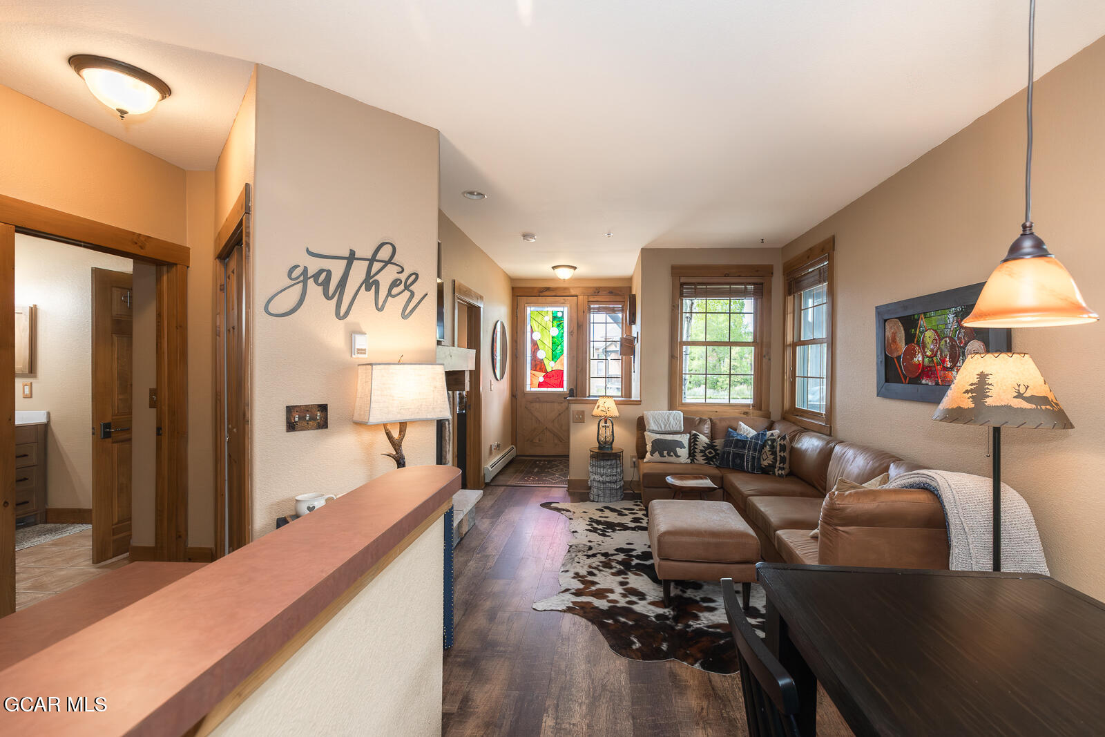 6104 Northstar Granby CO 80446