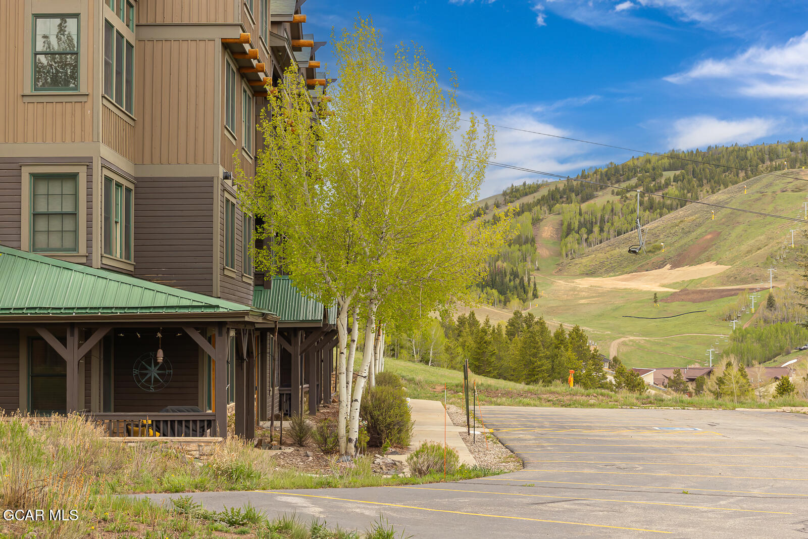 6104 Northstar Granby CO 80446