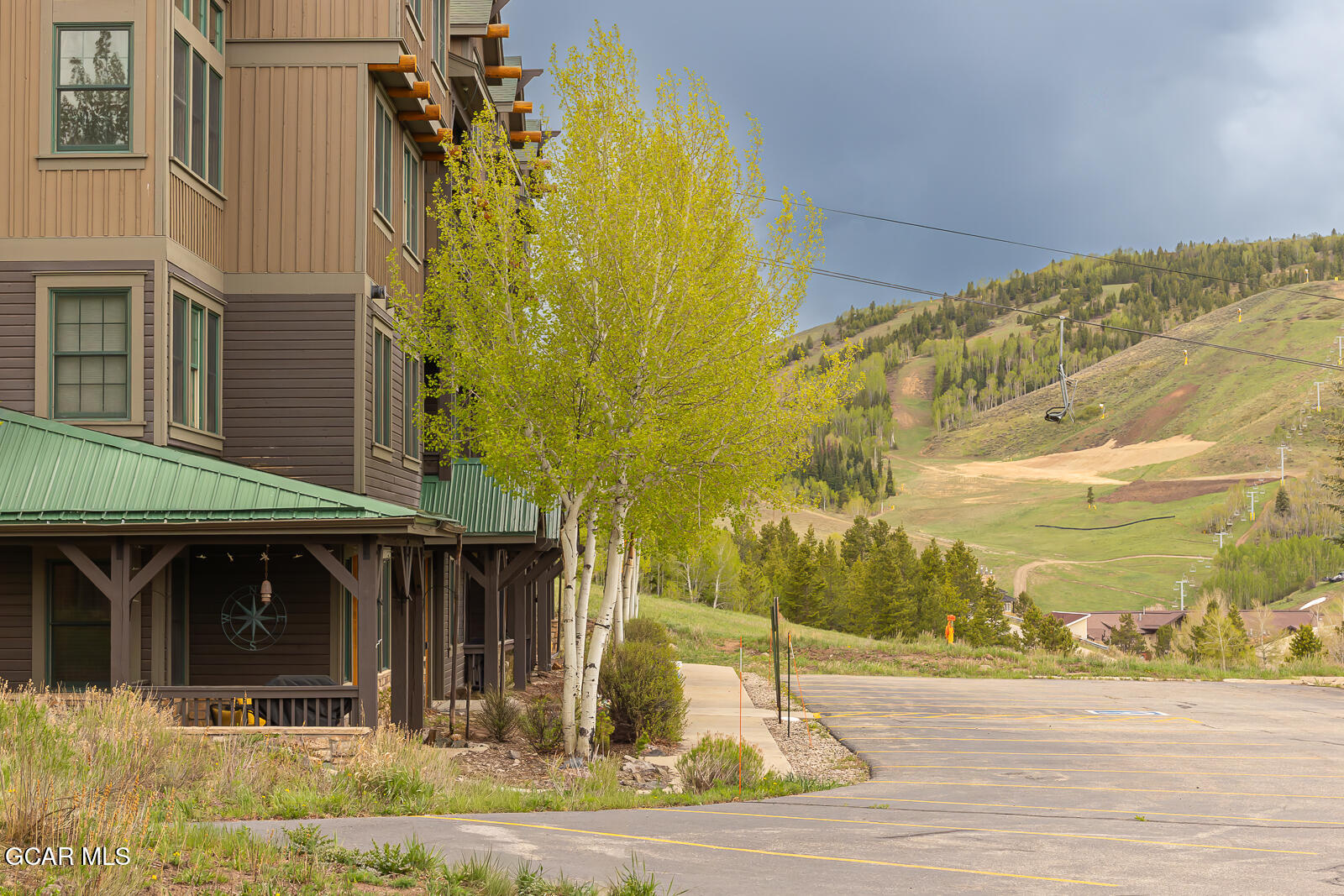 6104 Northstar Granby CO 80446