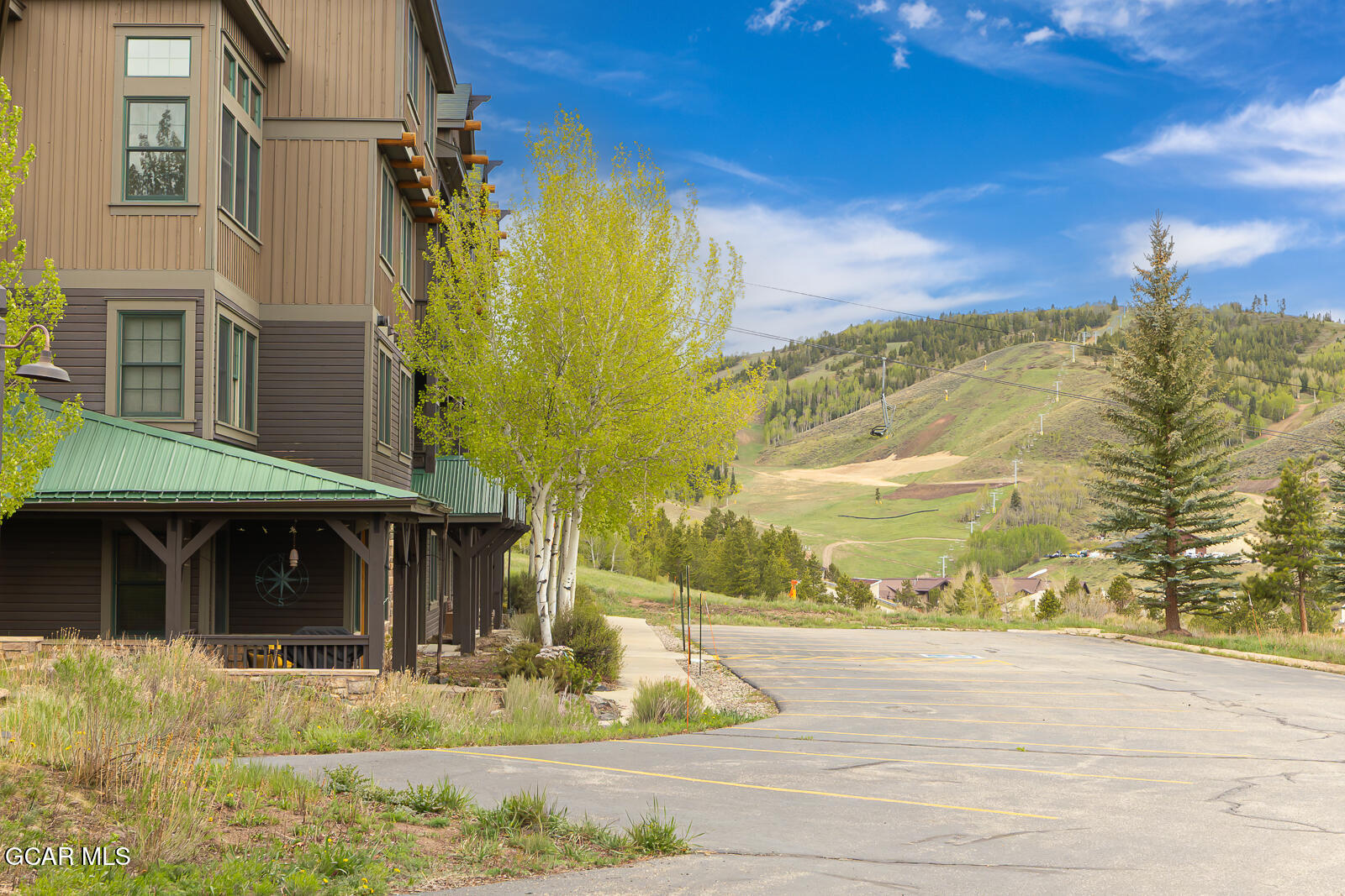 6104 Northstar Granby CO 80446