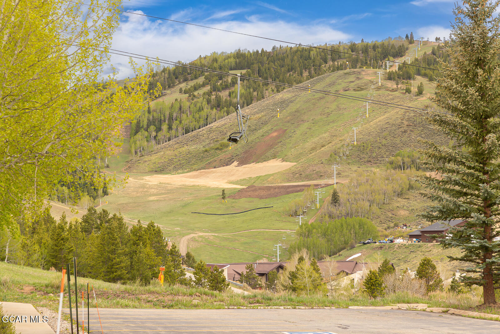 6104 Northstar Granby CO 80446