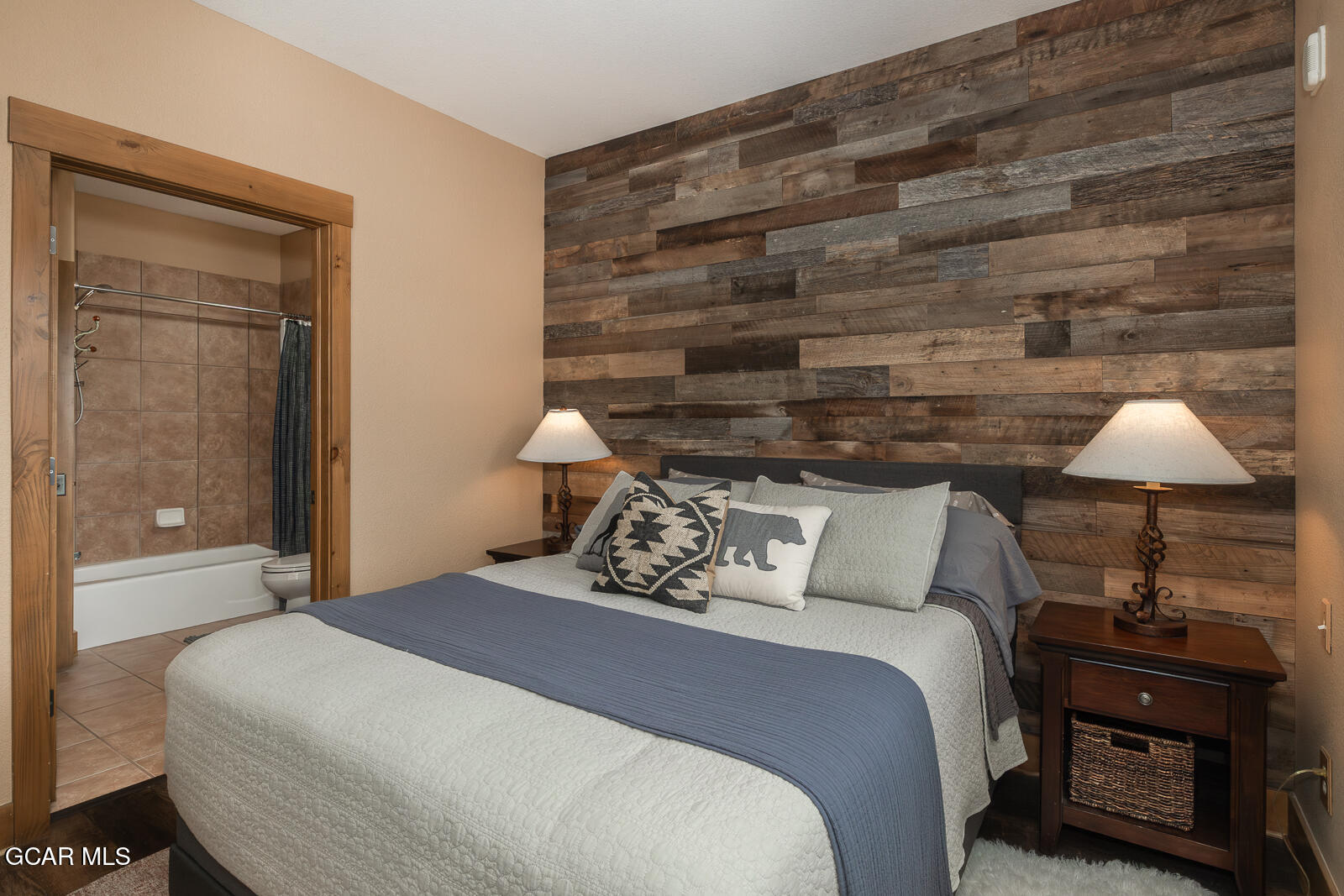6104 Northstar Granby CO 80446