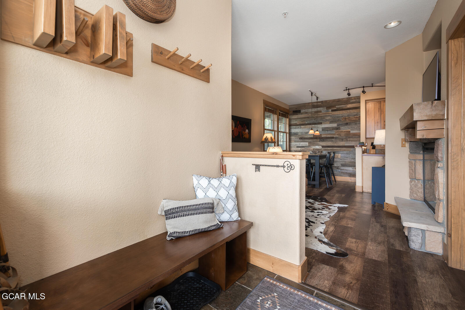 6104 Northstar Granby CO 80446