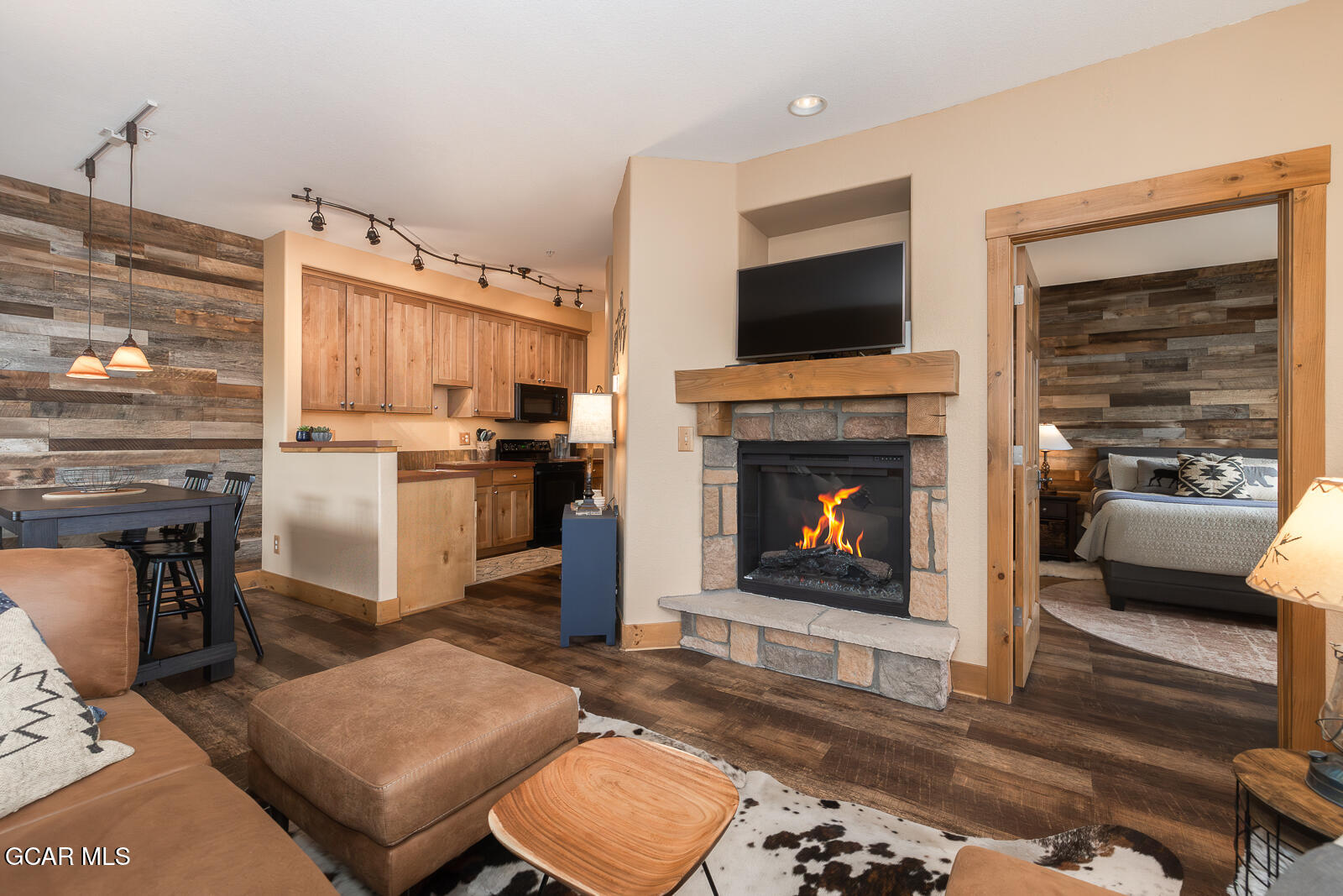 6104 Northstar Granby CO 80446