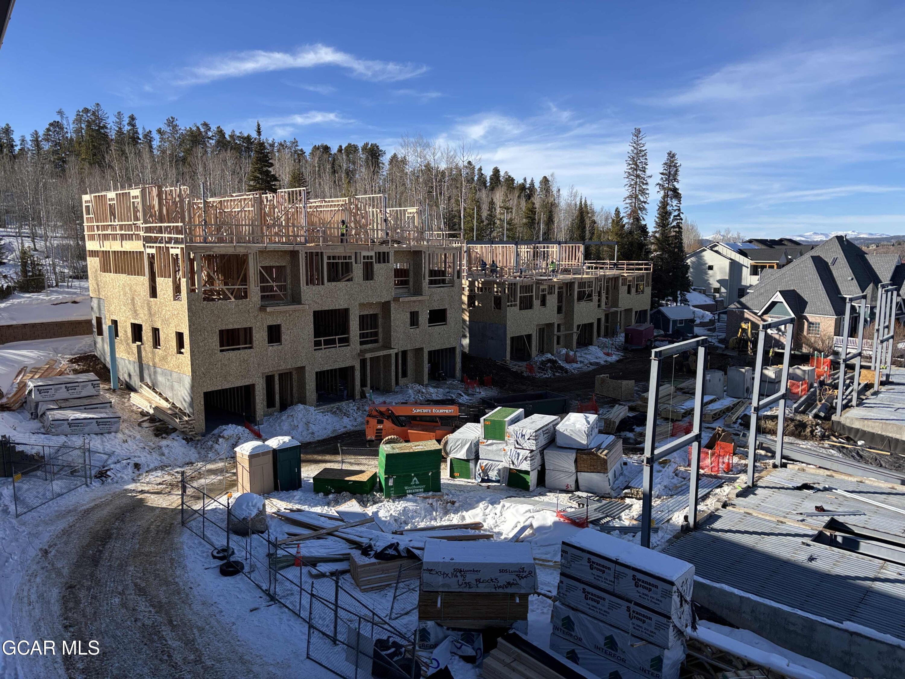 385 Lions Gate Drive Winter Park CO 80482