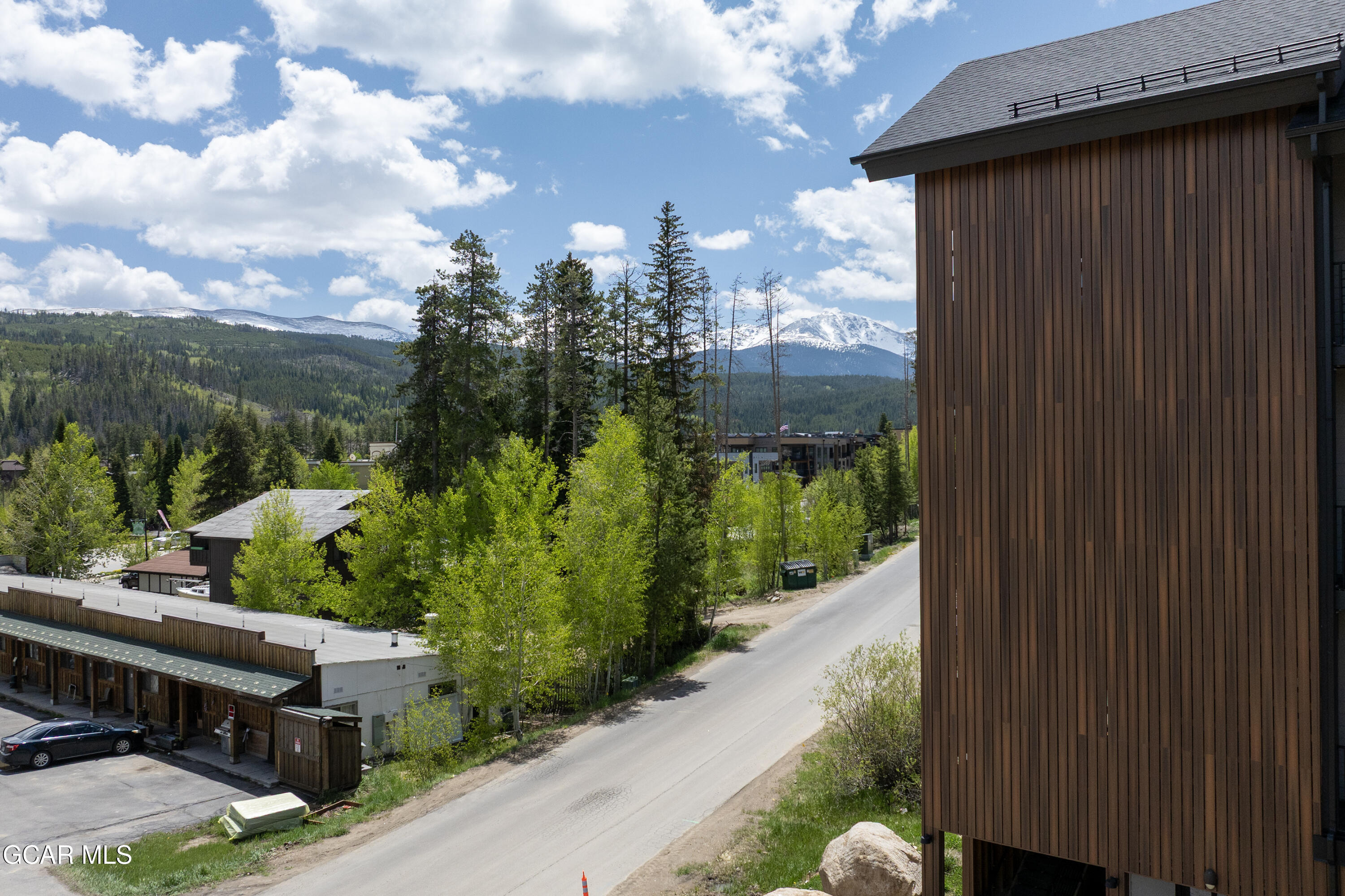 385 Lions Gate Drive Winter Park CO 80482