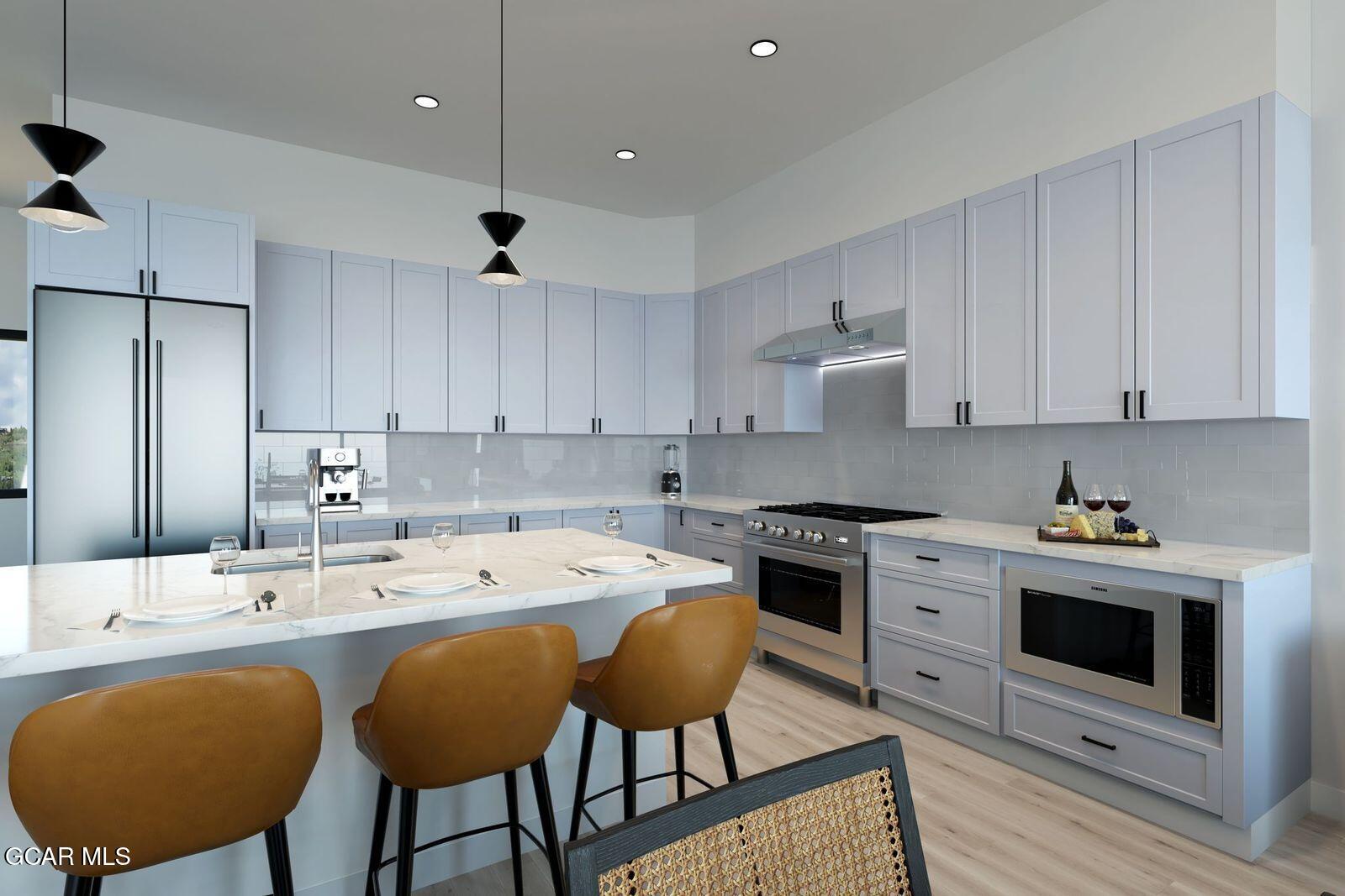 385 Lions Gate Drive Winter Park CO 80482