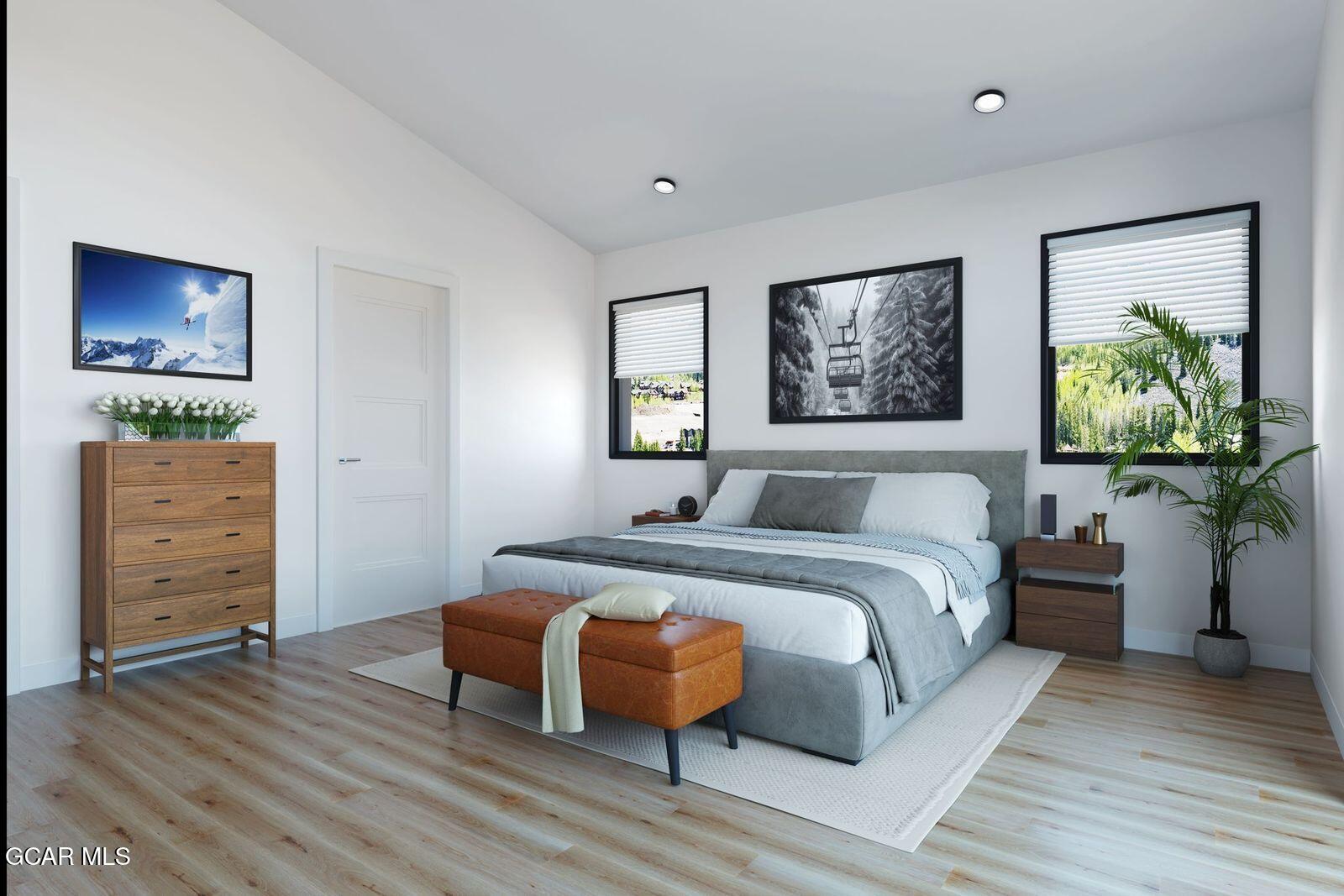 385 Lions Gate Drive Winter Park CO 80482