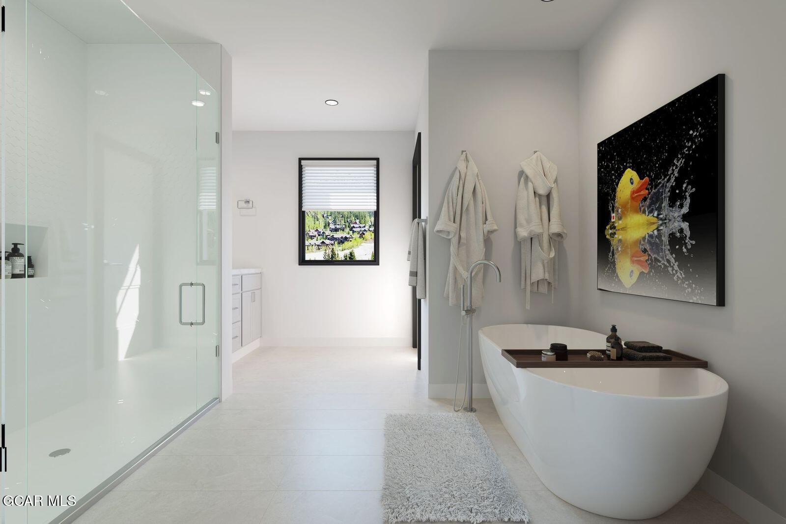 385 Lions Gate Drive Winter Park CO 80482