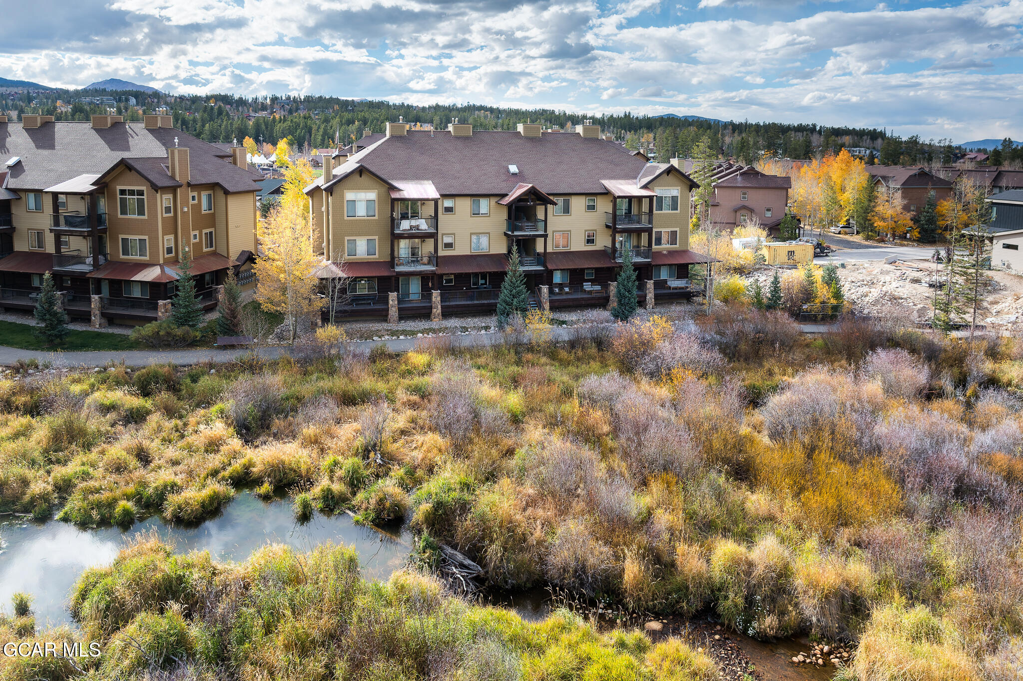 501 Trailhead Circle Winter Park CO 80482